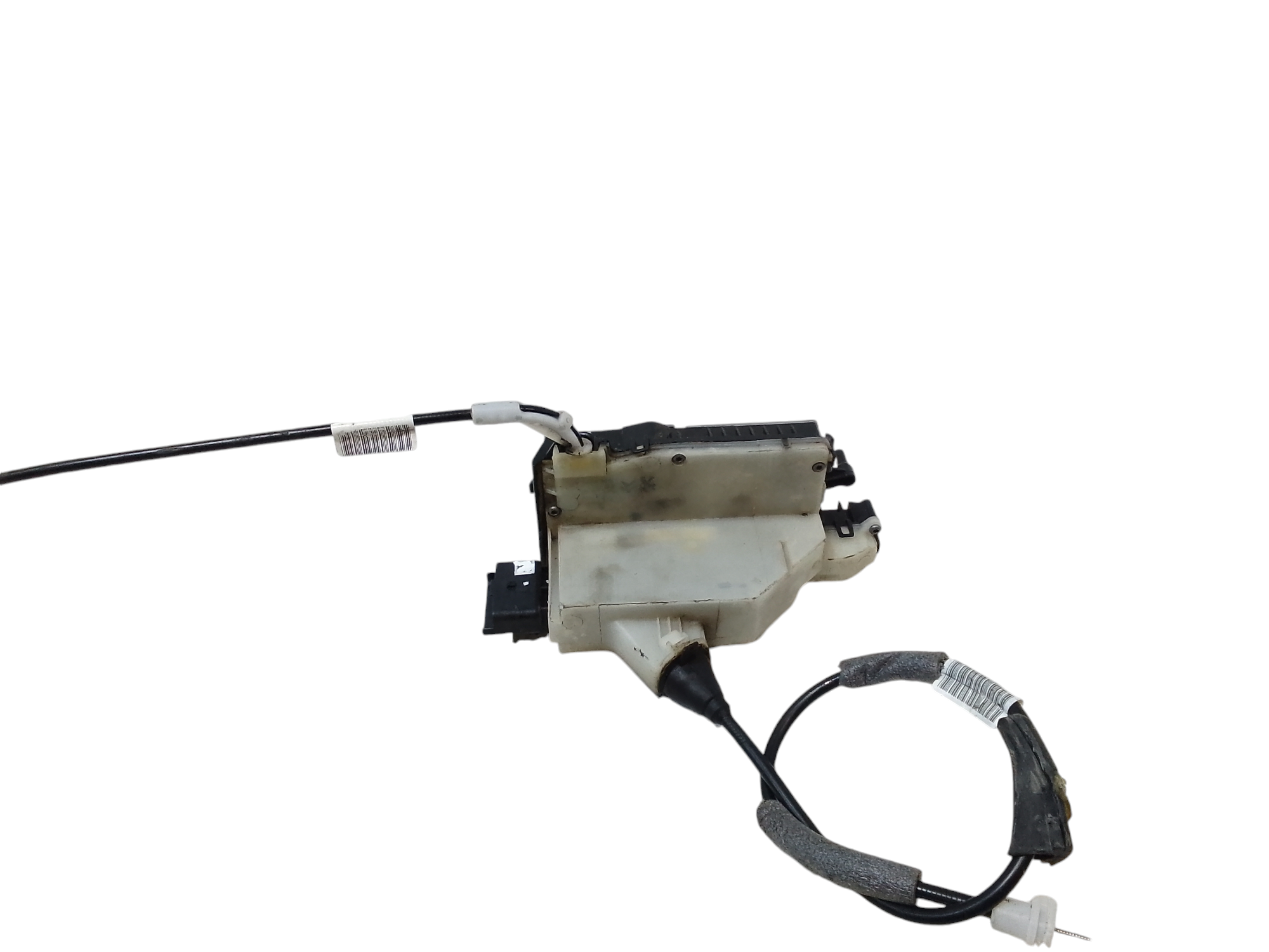 Serratura Porta Ant. Destro 9812500780 Usato