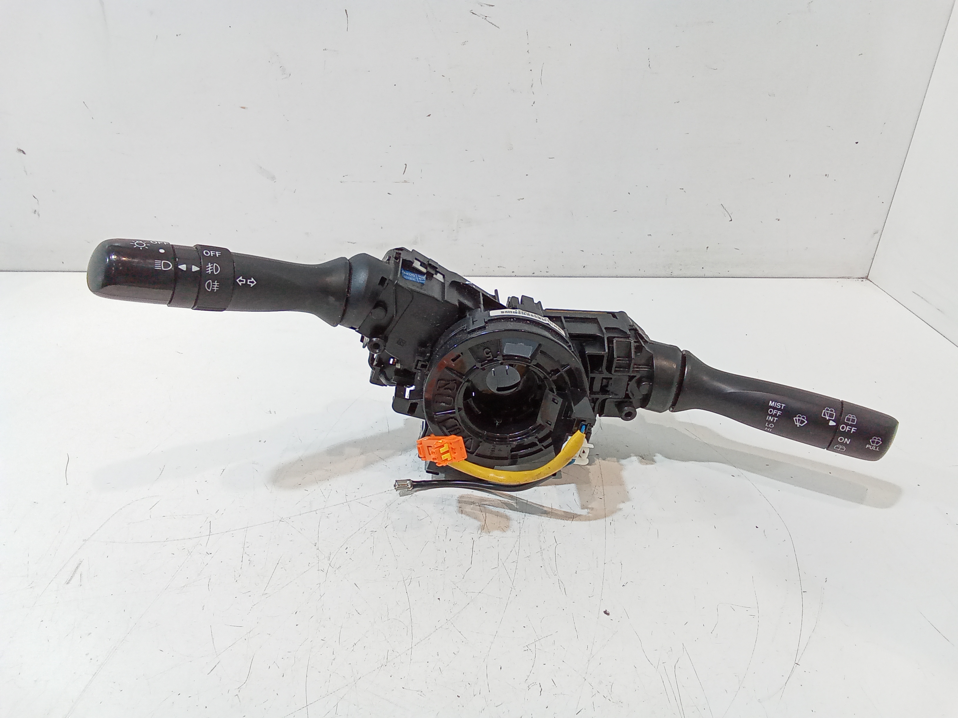 Devioguidasgancio Compl. Usato