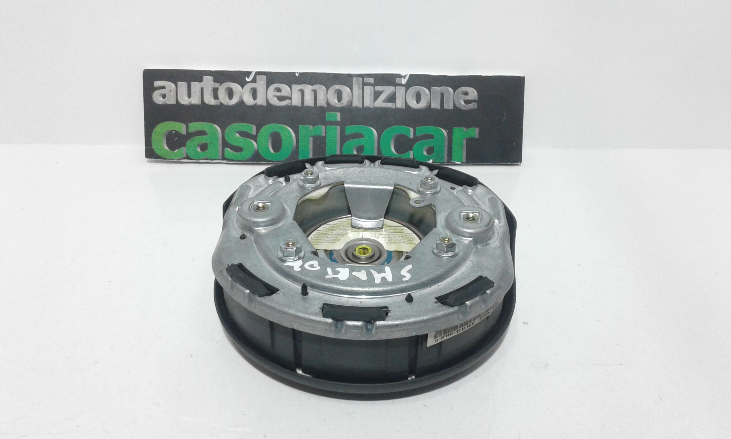 Dispositivo Airbag Lato Guida Usato