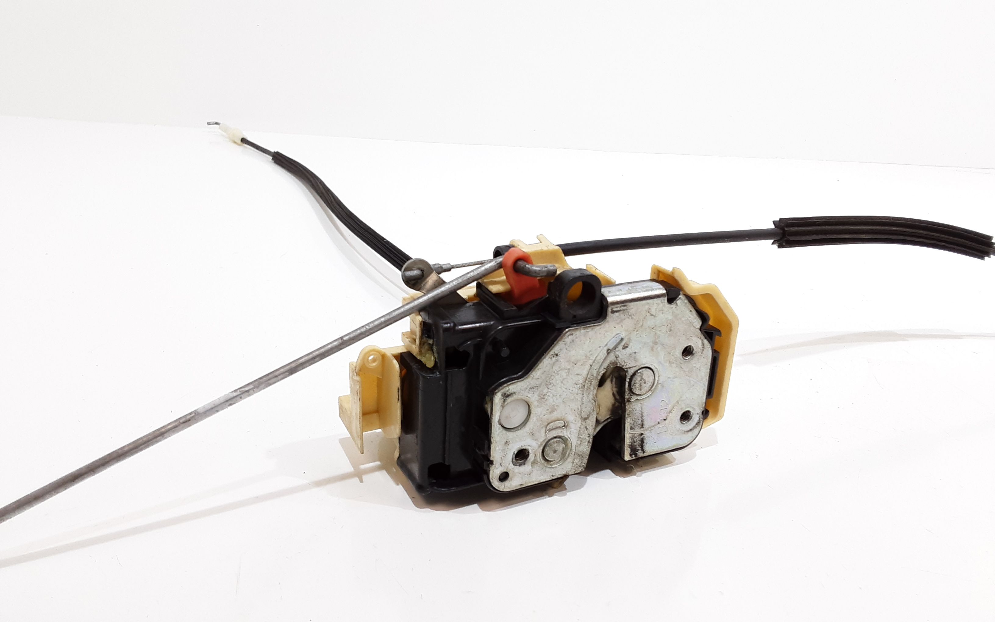 Serratura Porta Ant. Sinistro 52191505 Usato