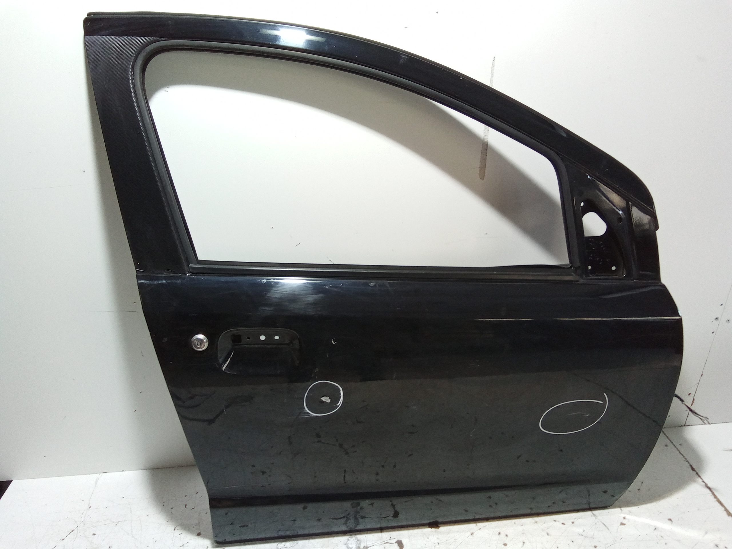 Porta Ant. Destro 68001M68K10000 Usato