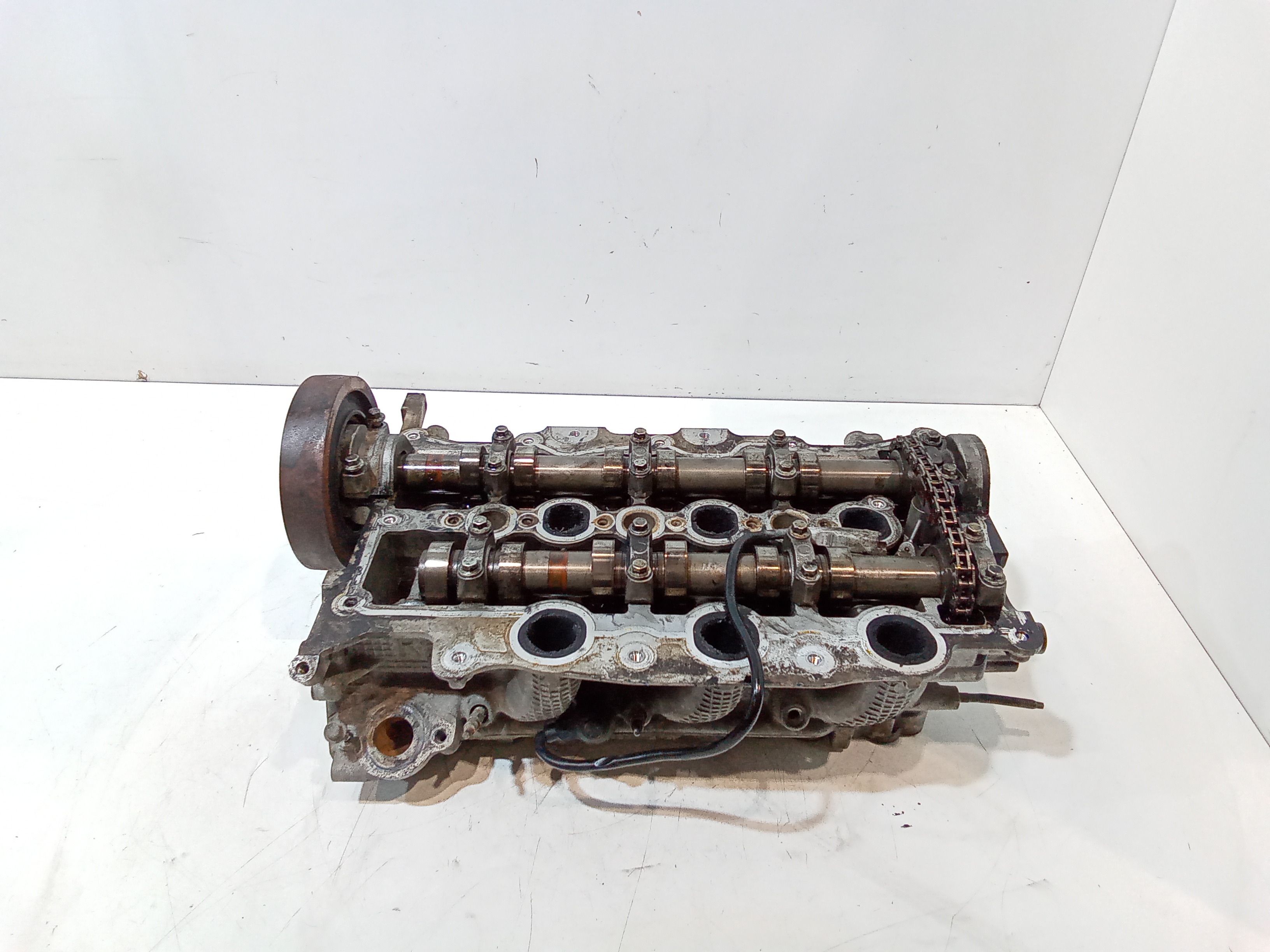 Testata Motore Usato