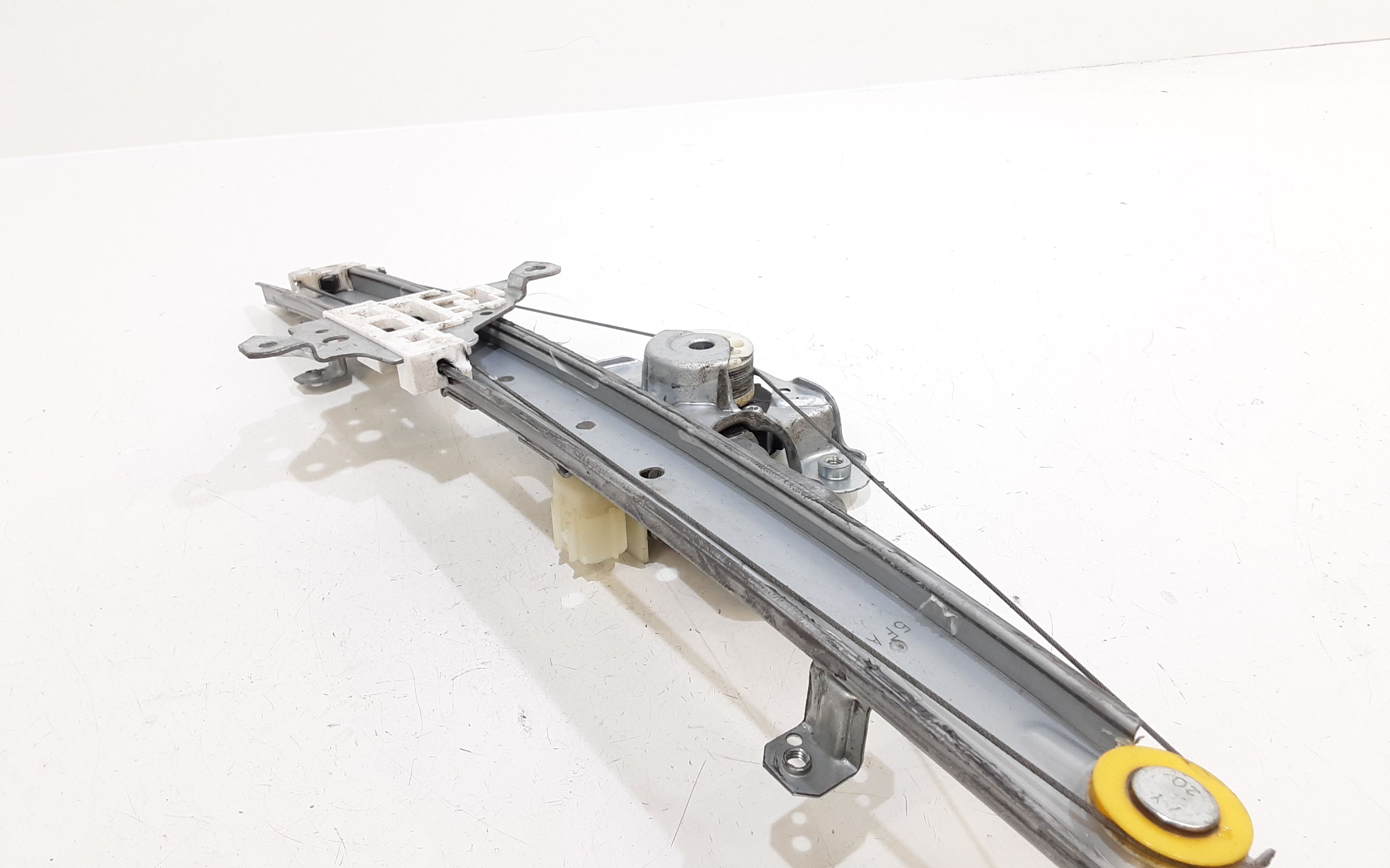 Alzacristallo Porta Ant. Sinistro Usato