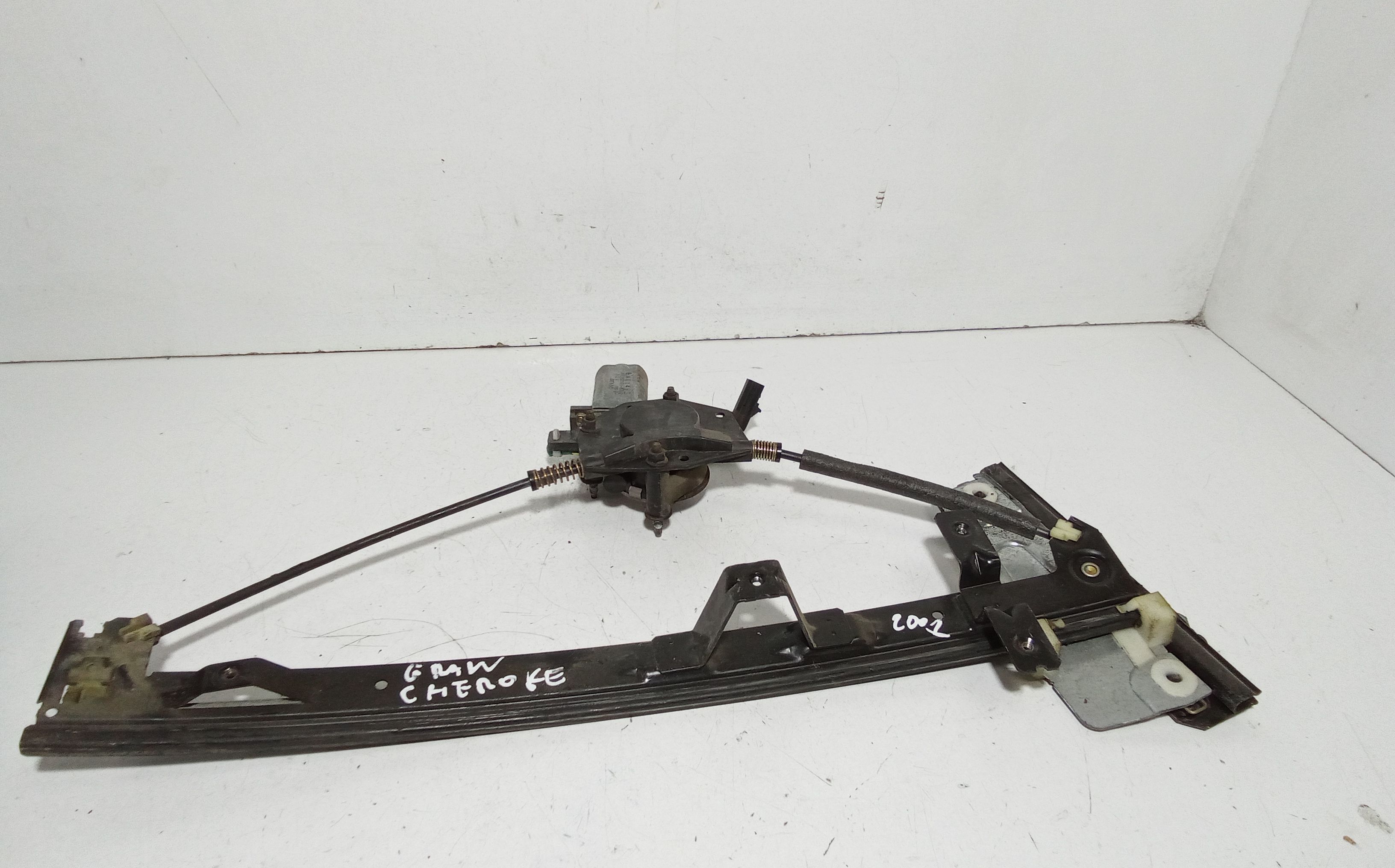 Alzacristallo Porta Ant. Destro Usato