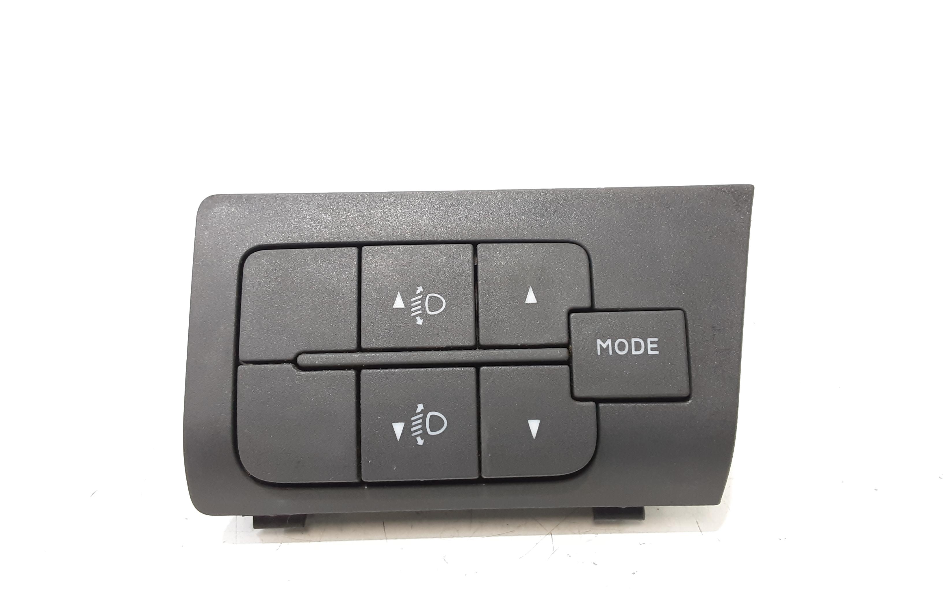 Interruttore Blocco Comando Luci Usato