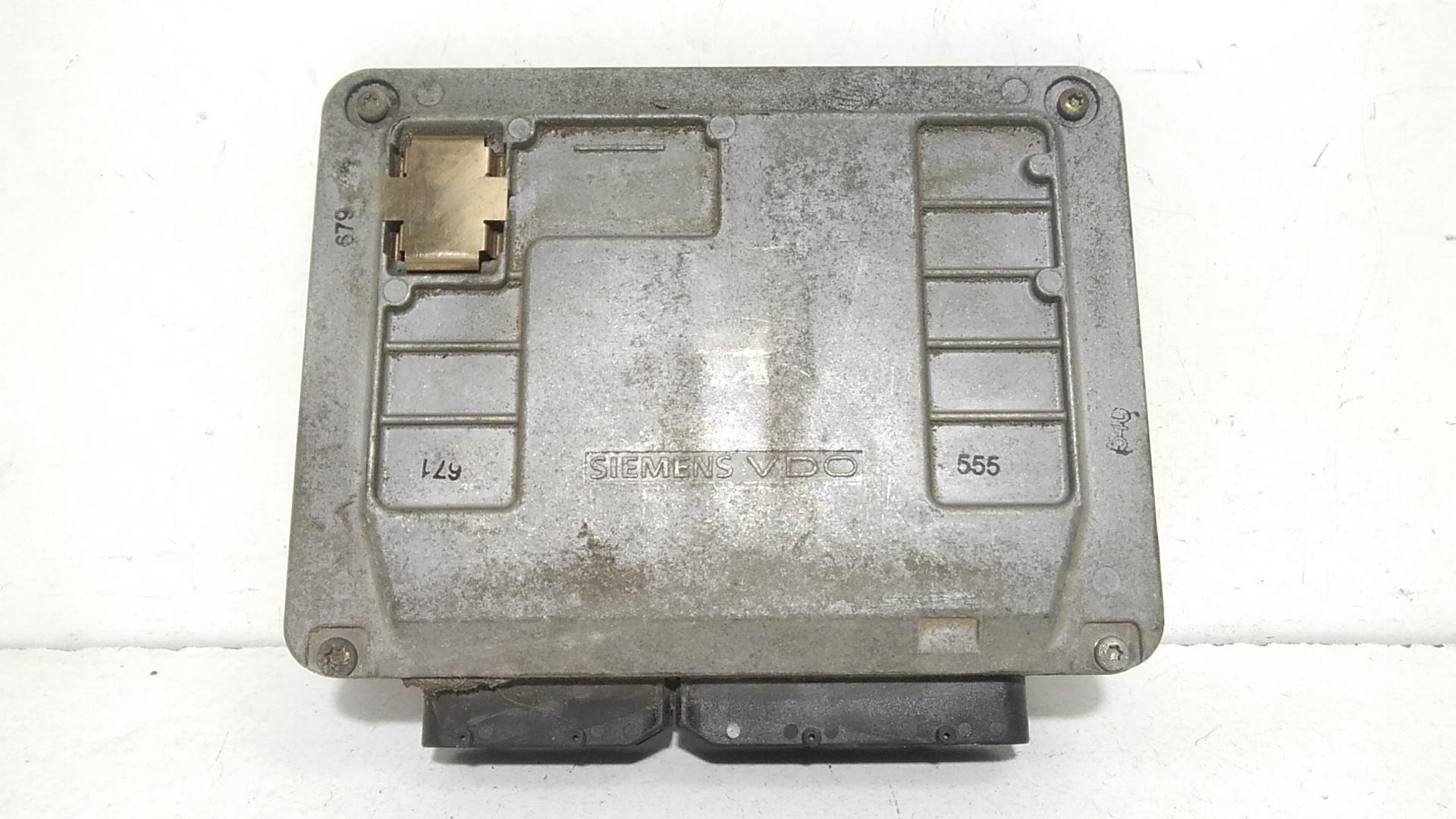 Centralina Iniezione 030906034S Usato