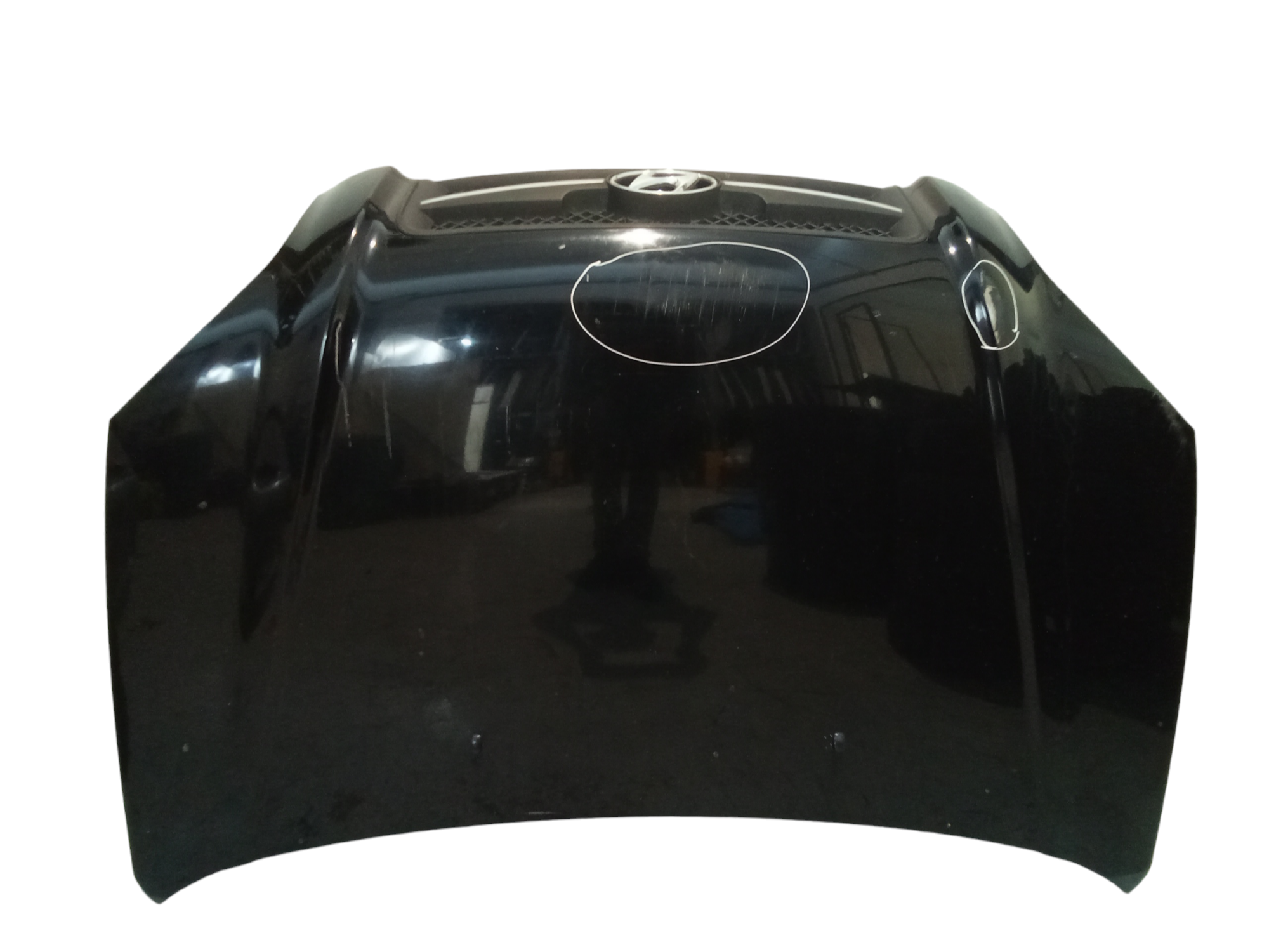 Cofano Ant. 664002E020 Usato