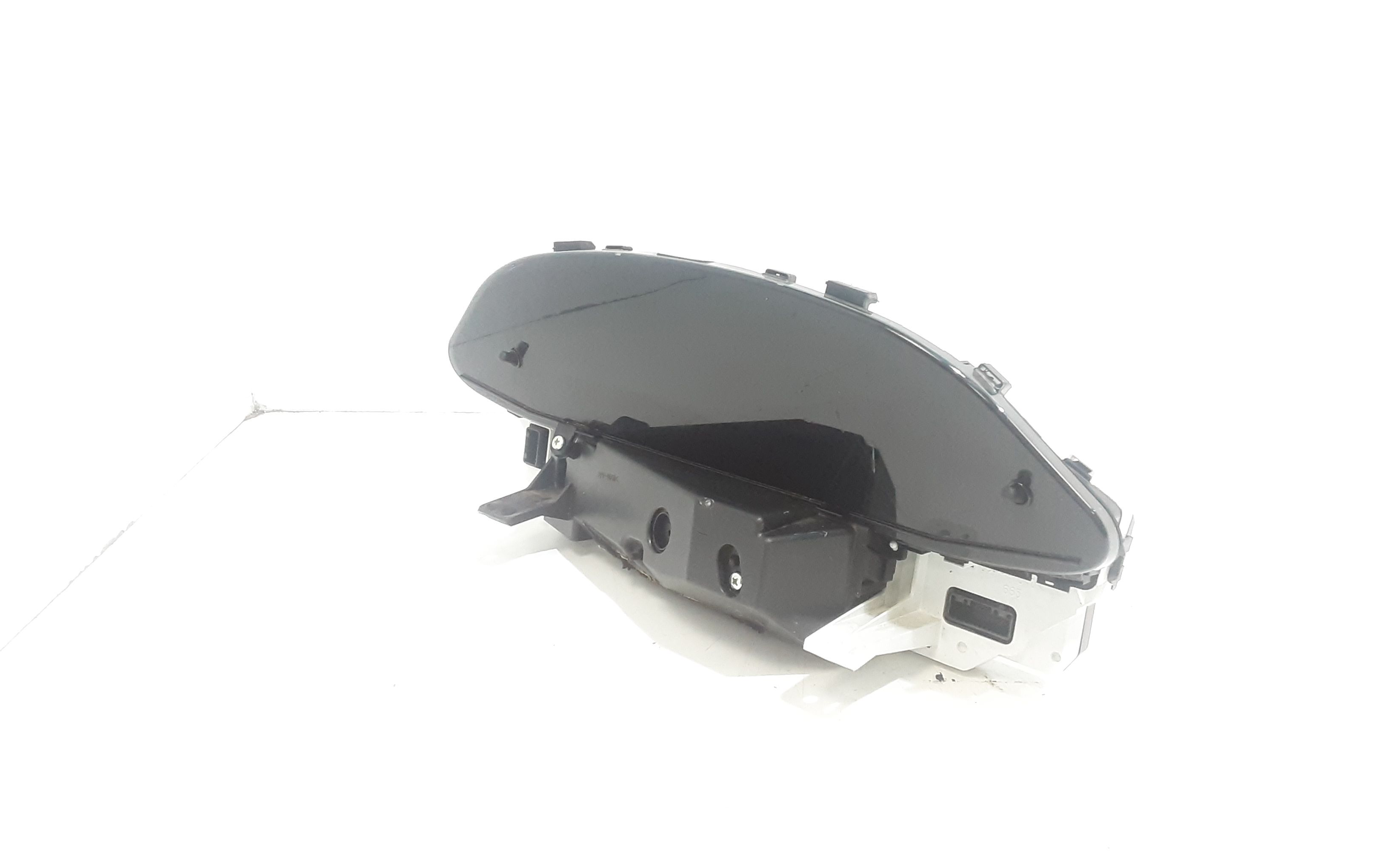 Quadro Portastrumenti Usato