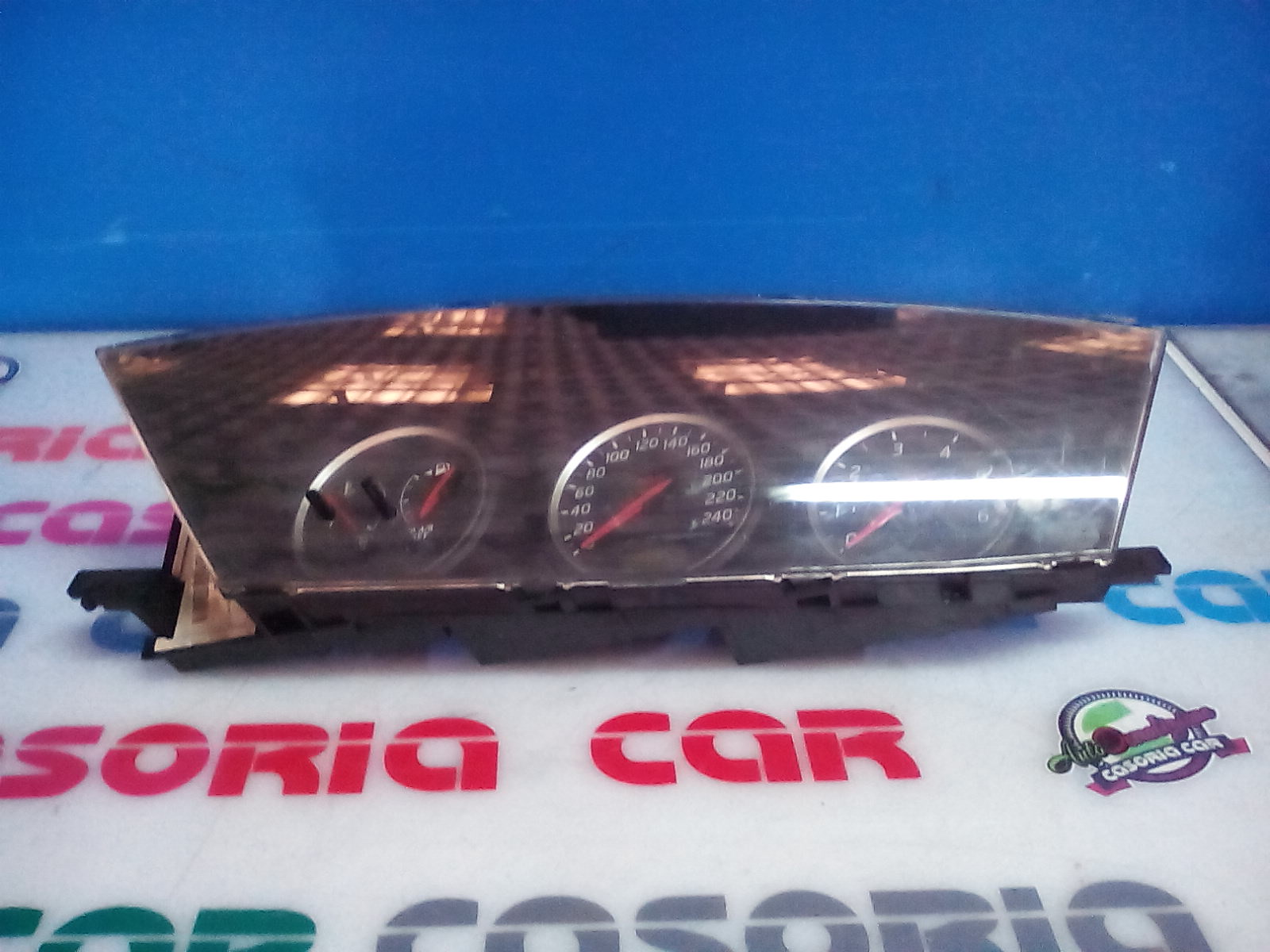 Quadro Portastrumenti 248109F516 Usato