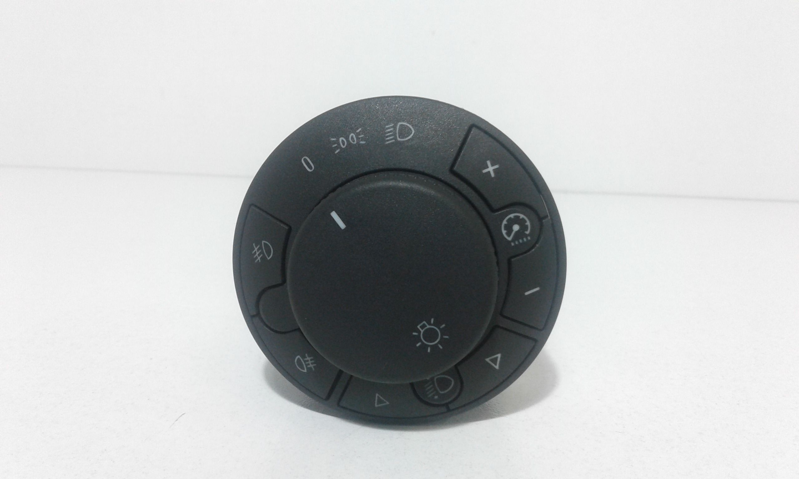 Interruttore Blocco Comando Luci 13249507 Usato