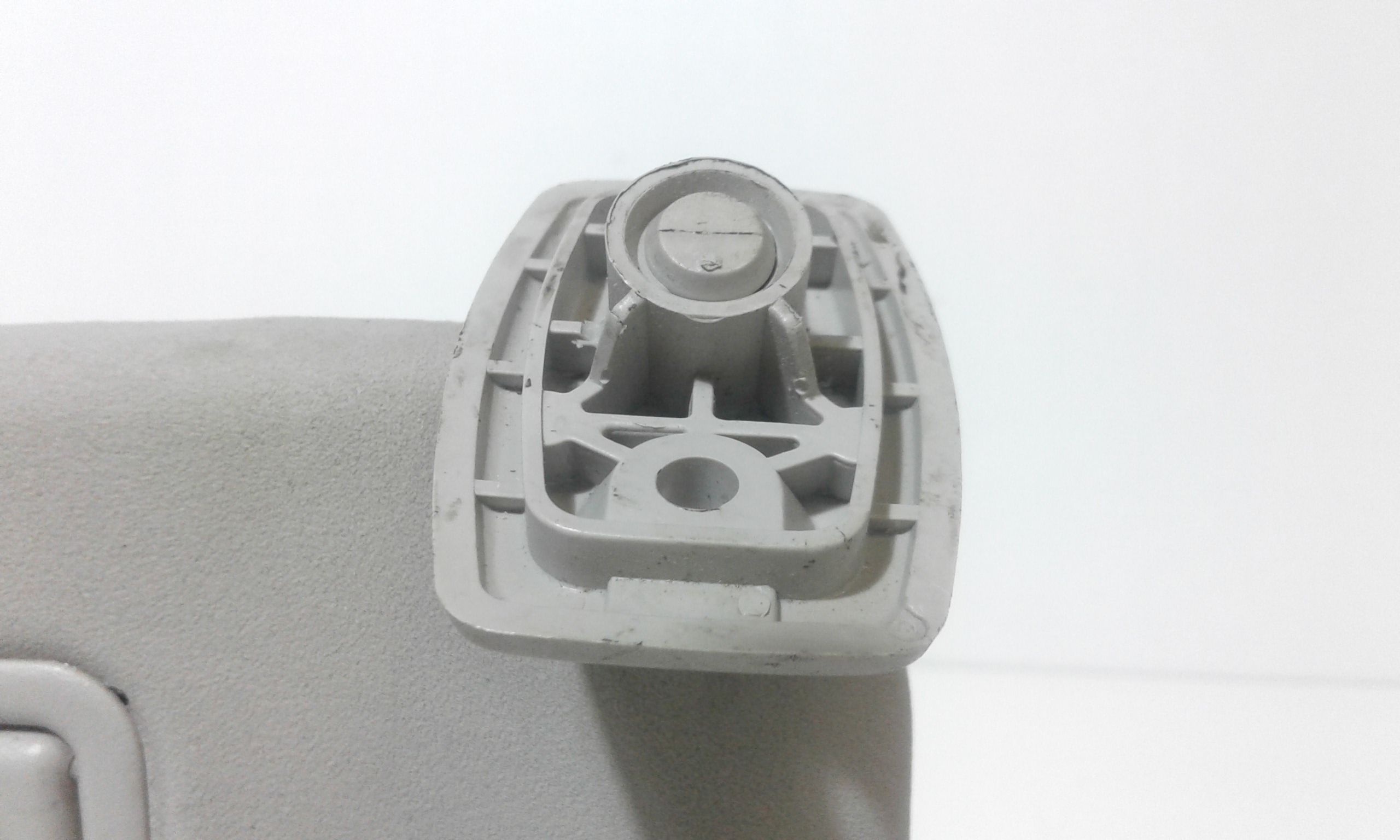 Aletta Parasole Parabrezza Destro Usato