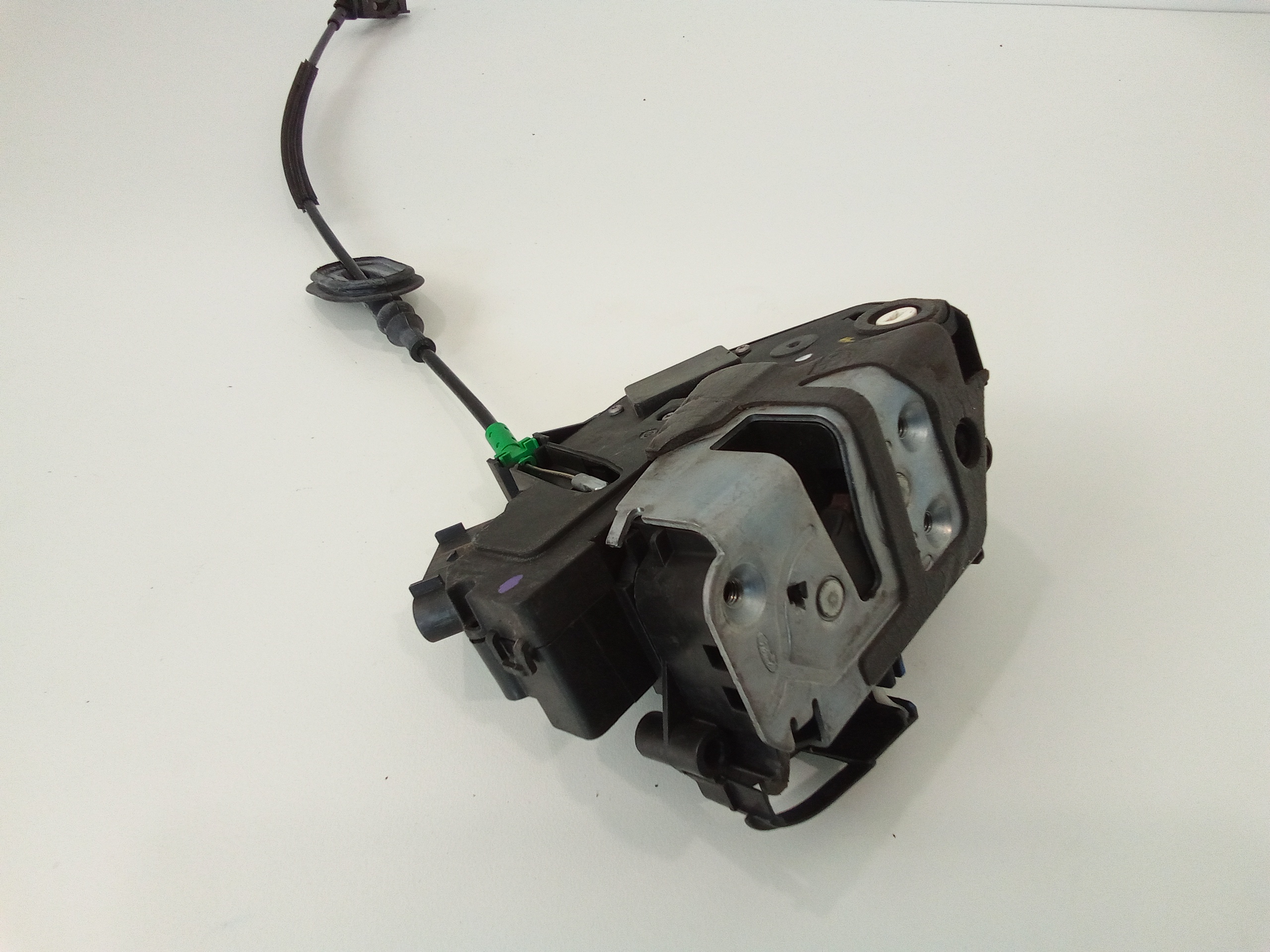 Serratura Porta Post. Destro Usato