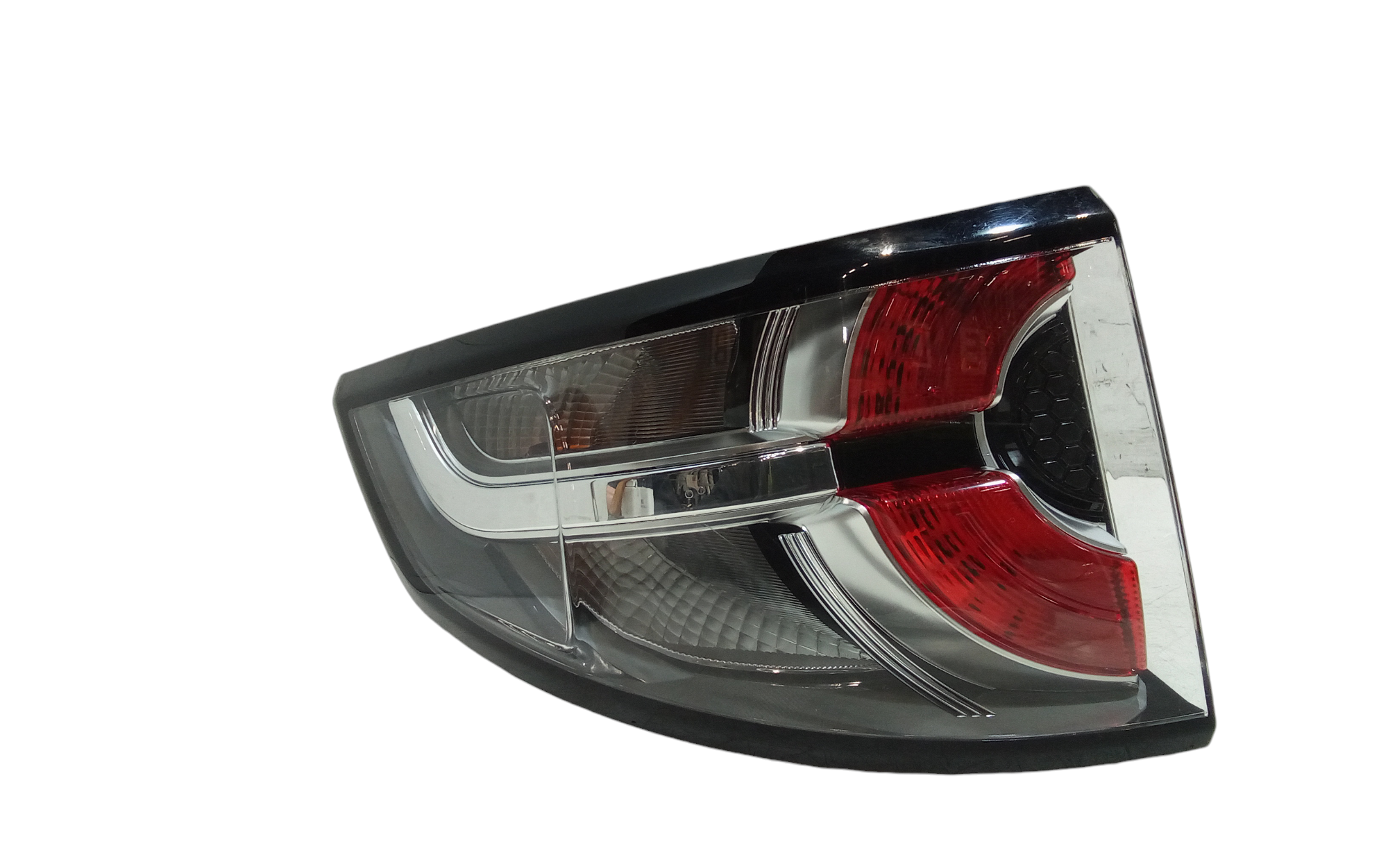 Fanale Post. Sinistro Usato