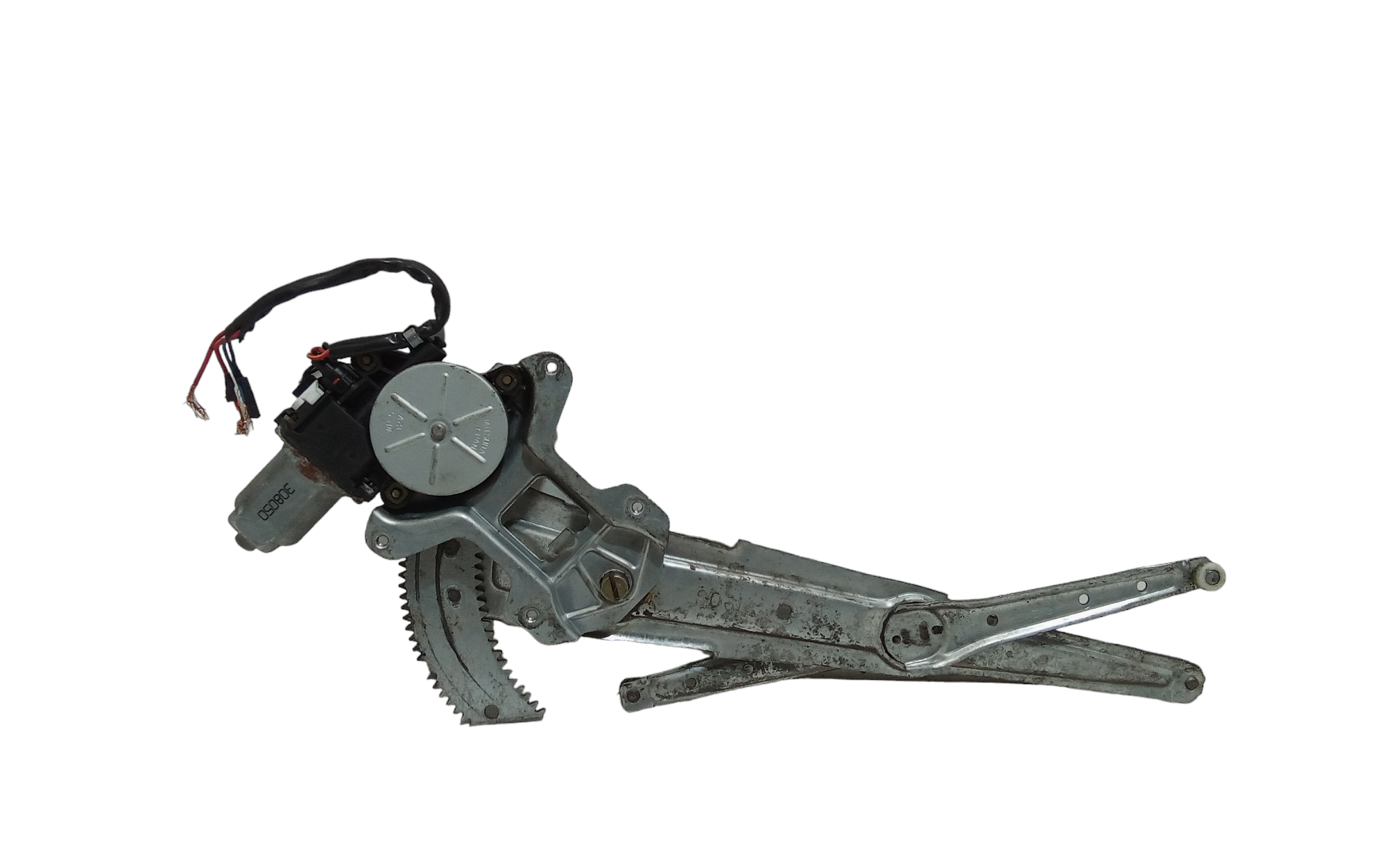 Alzacristallo Porta Ant. Sinistro Usato