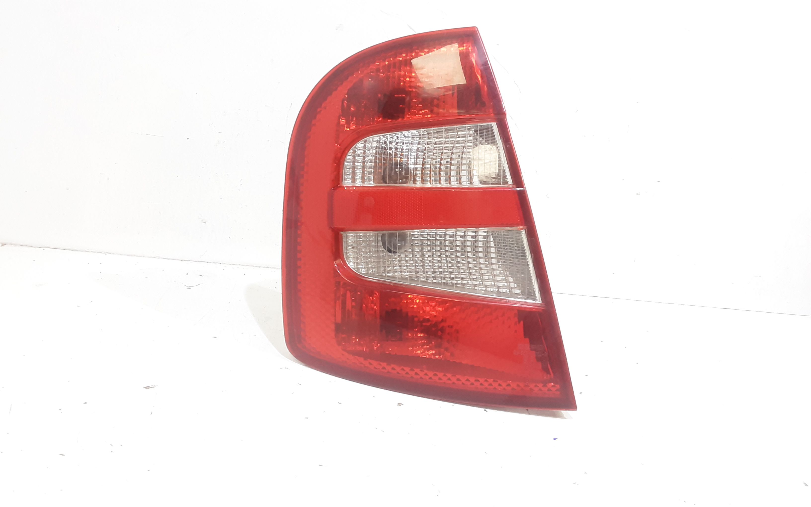 Fanale Post. Sinistro 6Y6945111C Usato