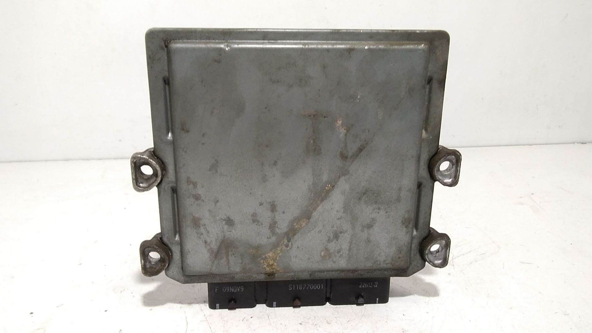 Centralina Iniezione 9467576480 Usato