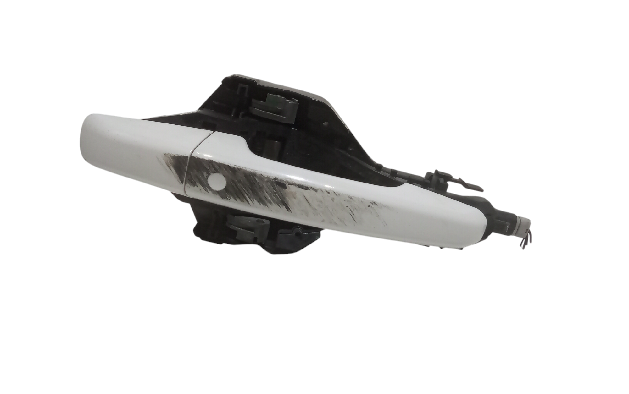 Maniglia Porta Post. Destro T2H3843LML Usato