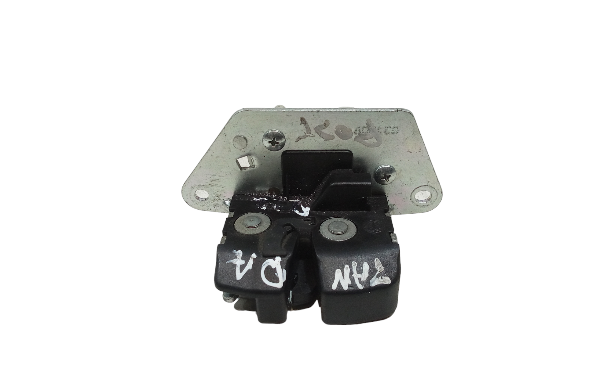 Serratura Cofano Post. Usato