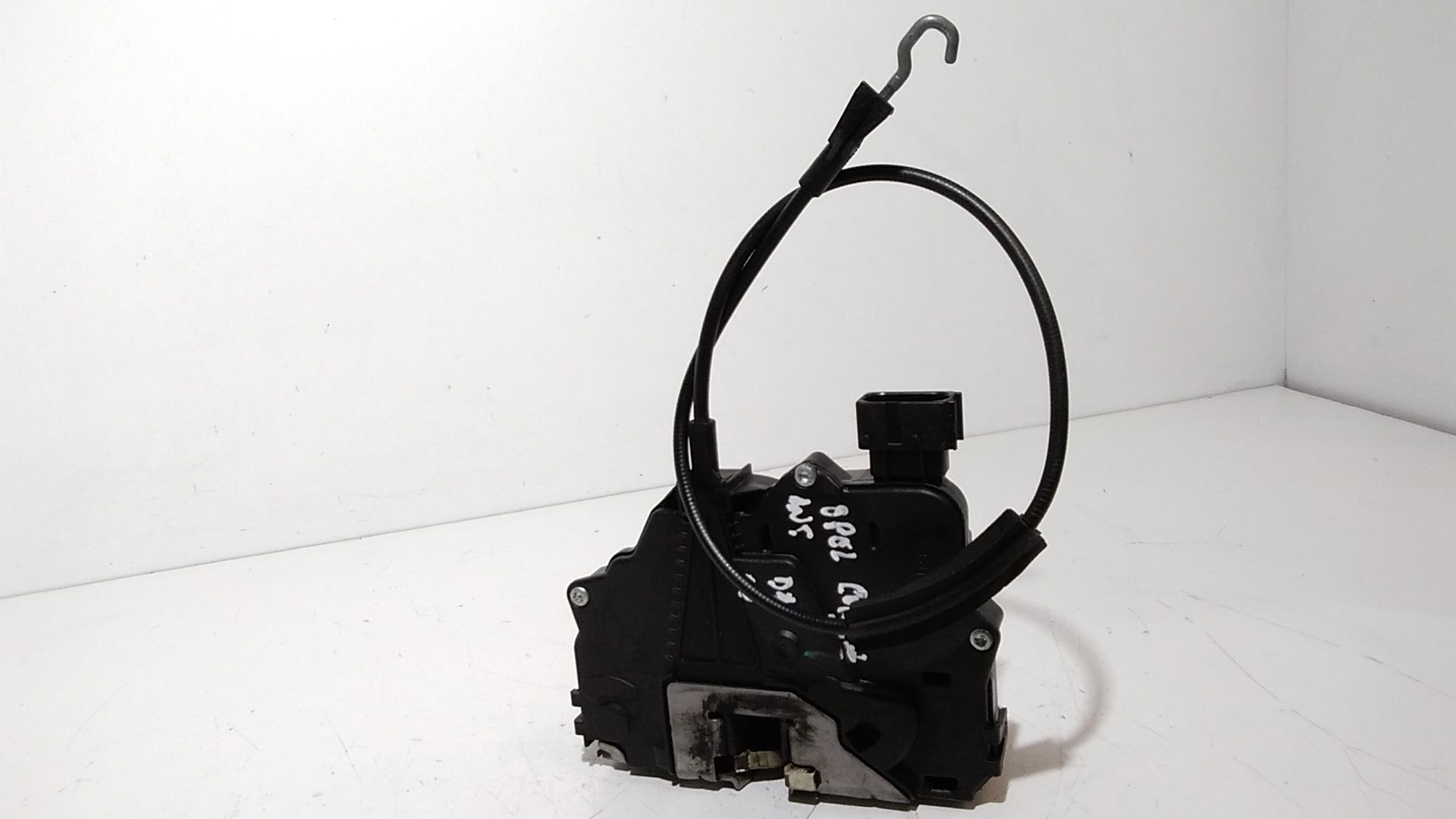 Serratura Porta Ant. Destro 13258274 Usato