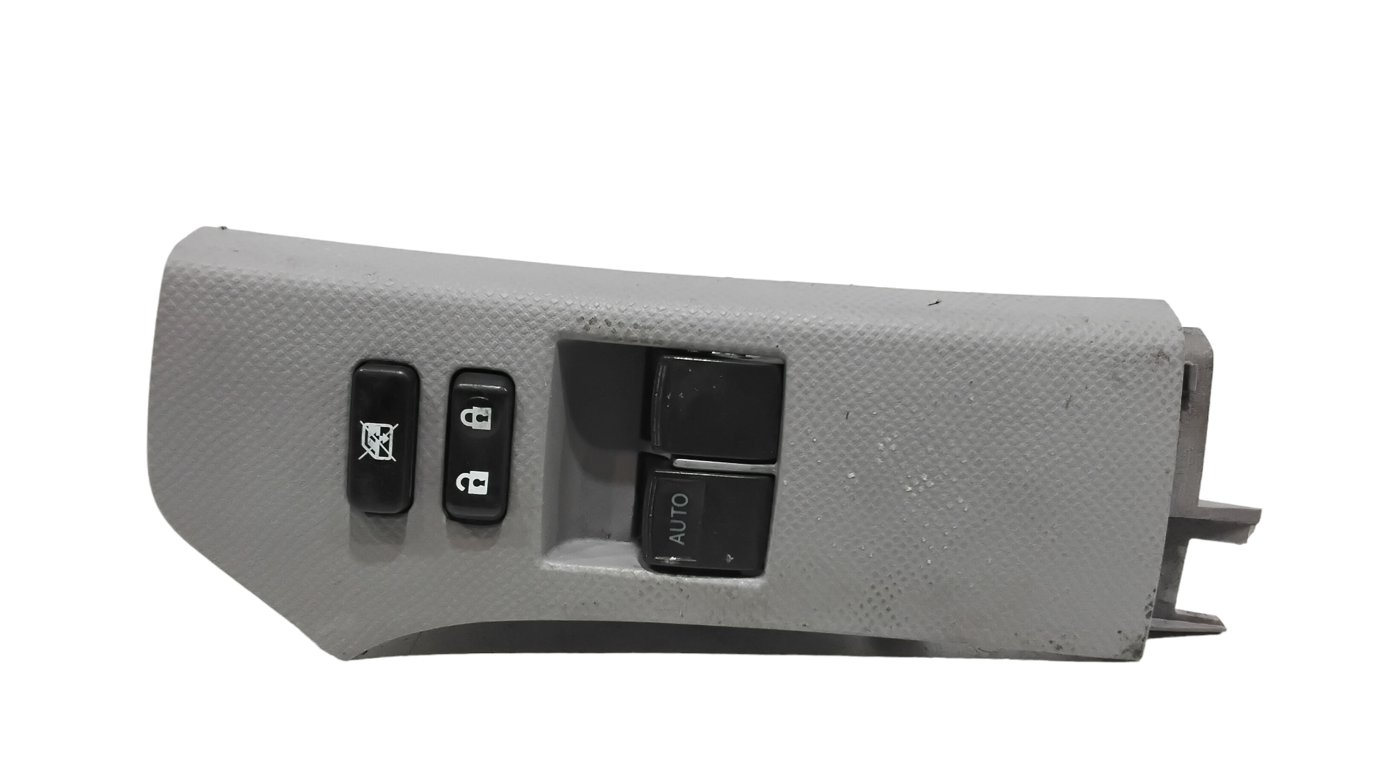 Interruttore Alzacristalli Porta Ant. Sinistro Usato