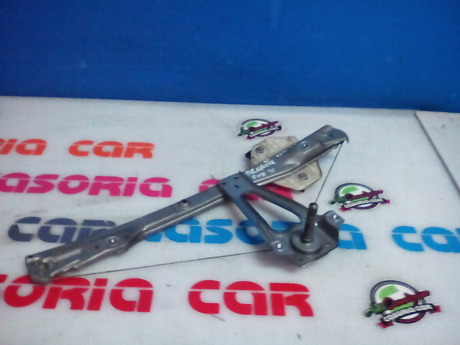 Alzacristallo Porta Post. Sinistro Usato