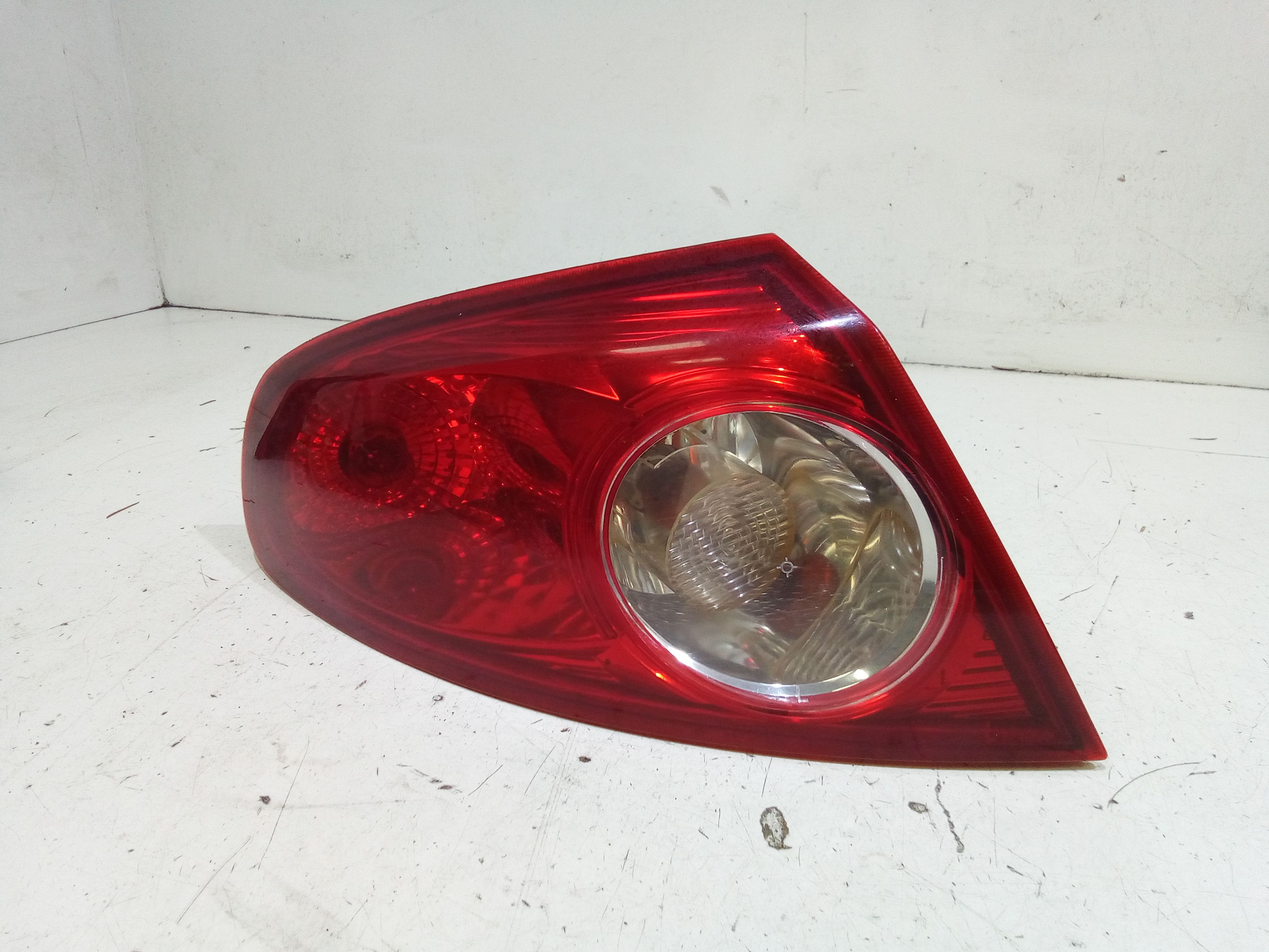 Fanale Post. Sinistro Usato