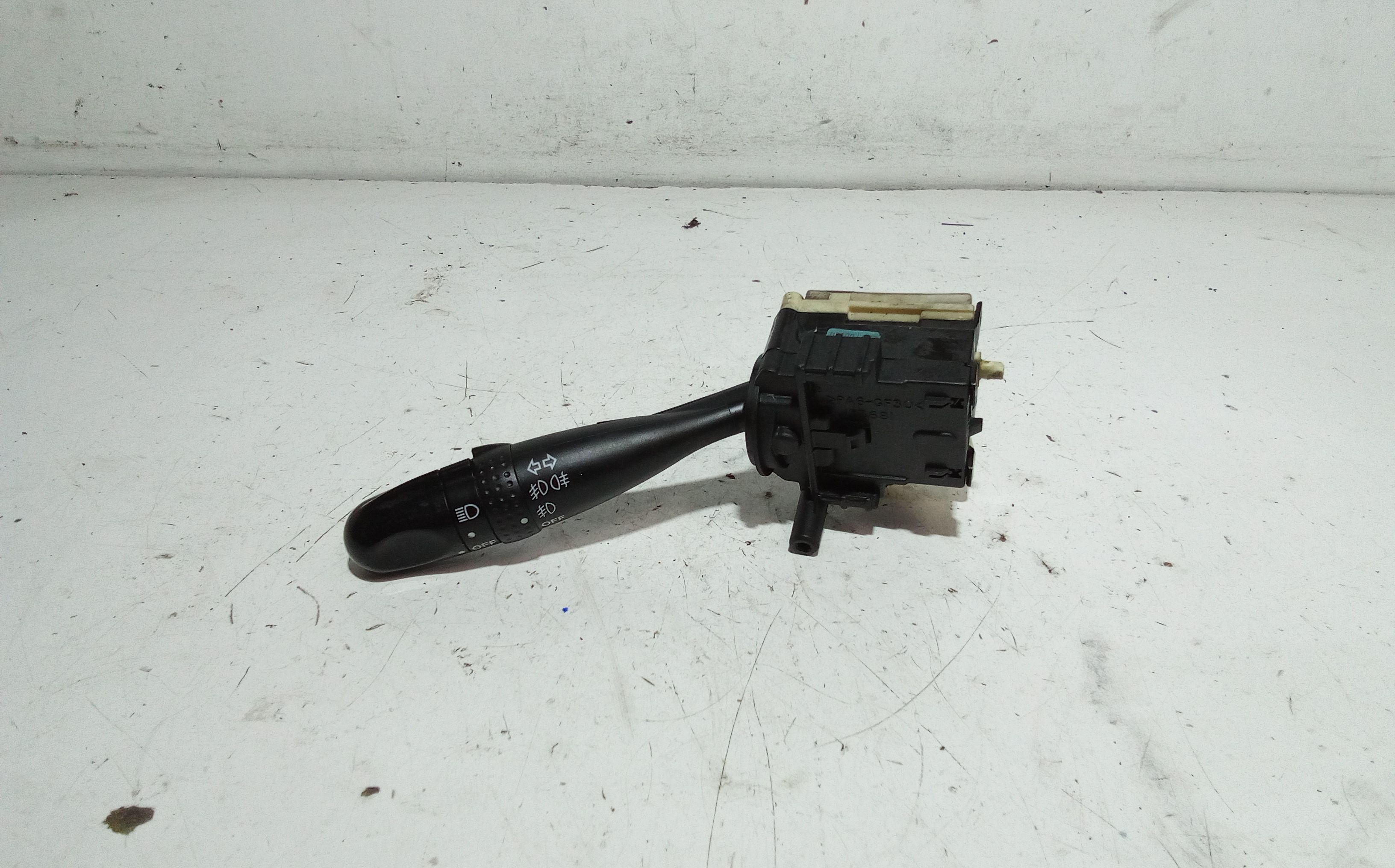 Devioguidasgancio Sinistro Usato