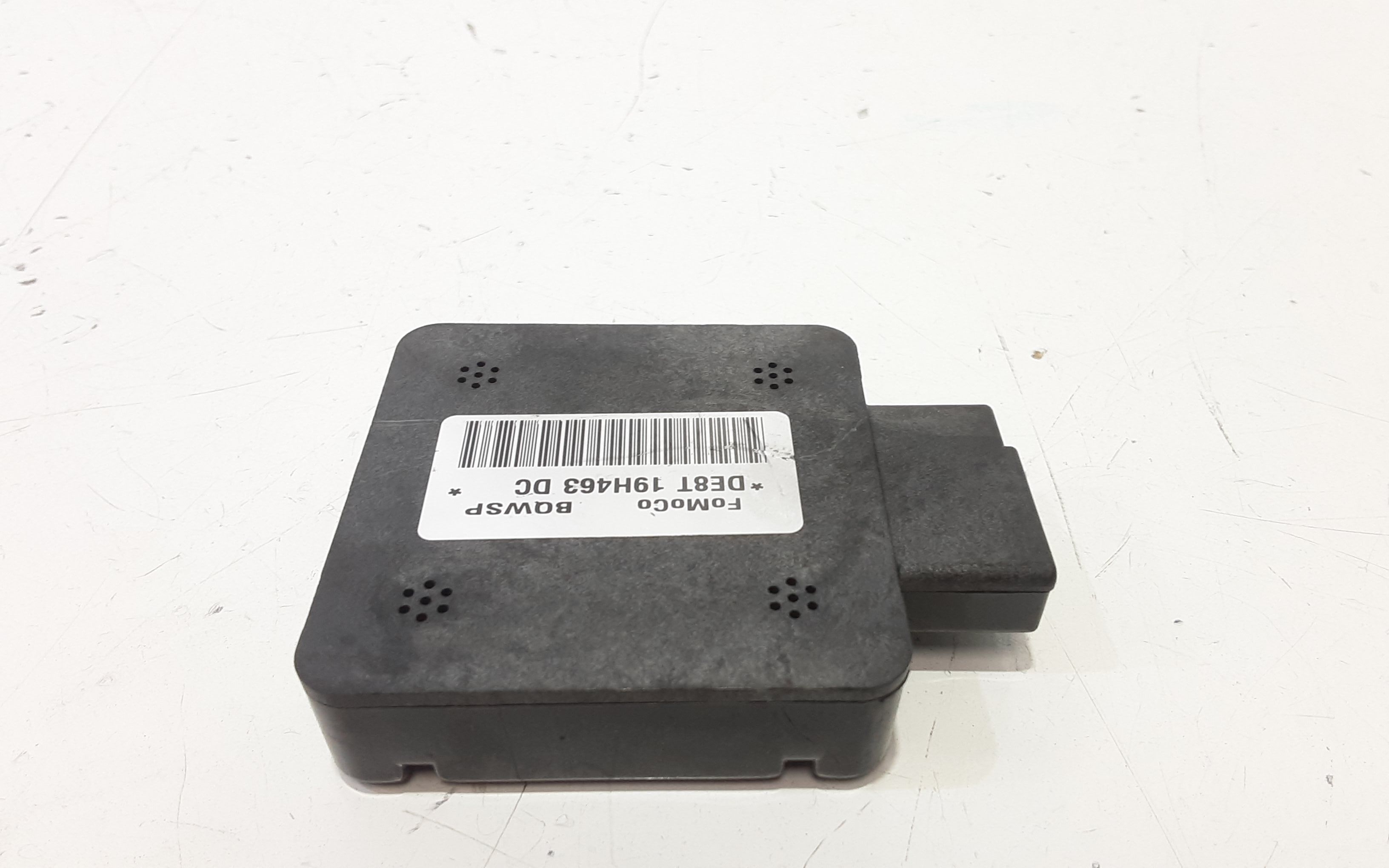 Sensore Pioggia Tergiparabrezza 1869968 Usato