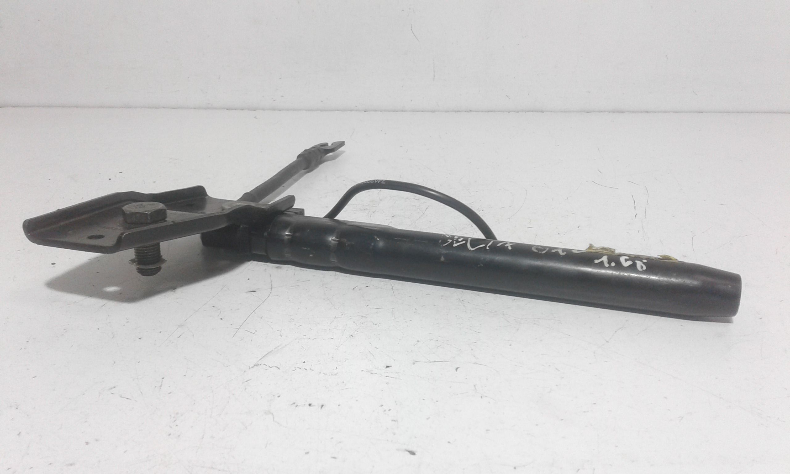 Pretensionatore Cinture Sicurezza Ant. Destro,pretensionatore Cinture Sicurezza Ant. Sinistro Usato