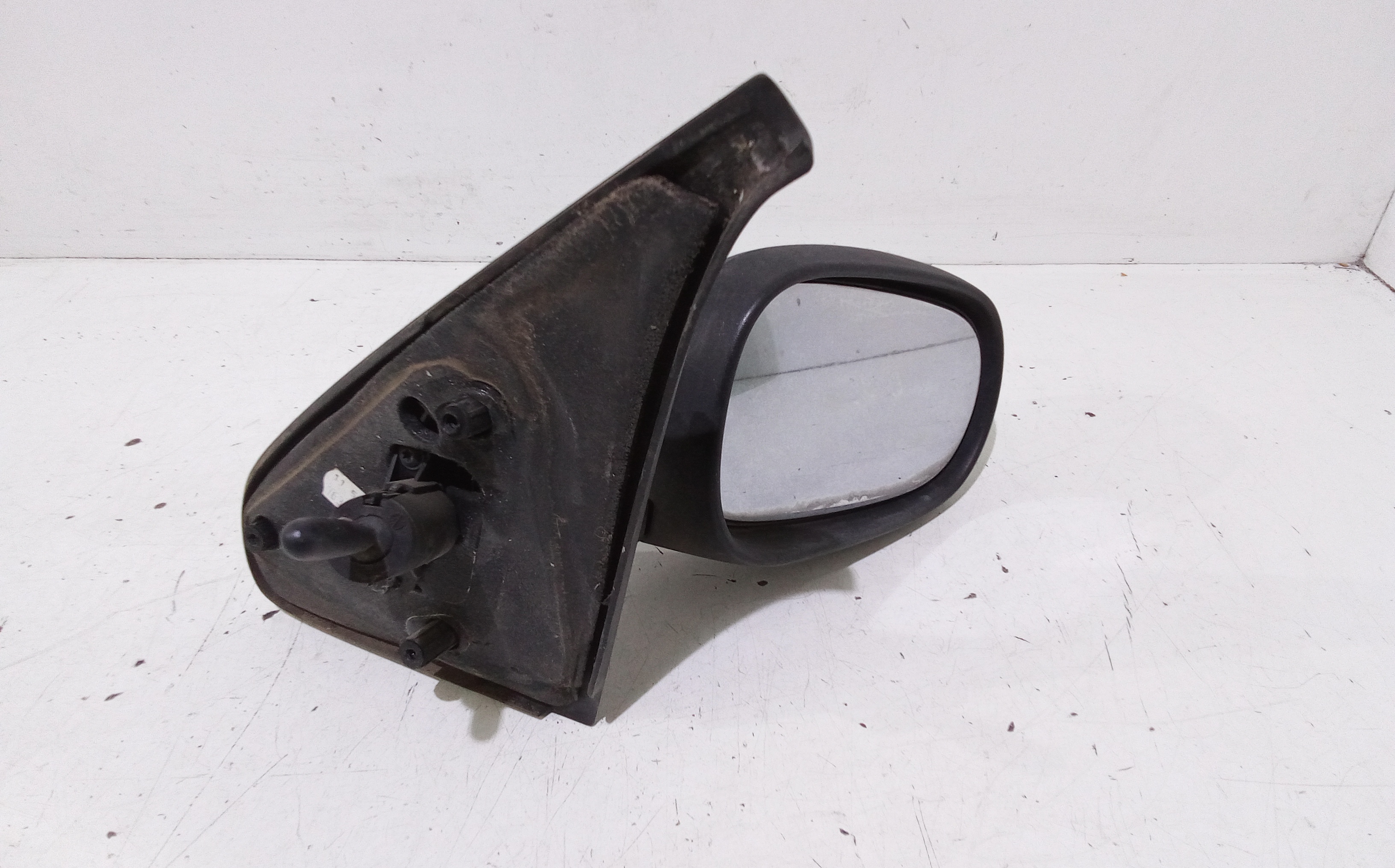 Retrovisore Est. Destro Usato