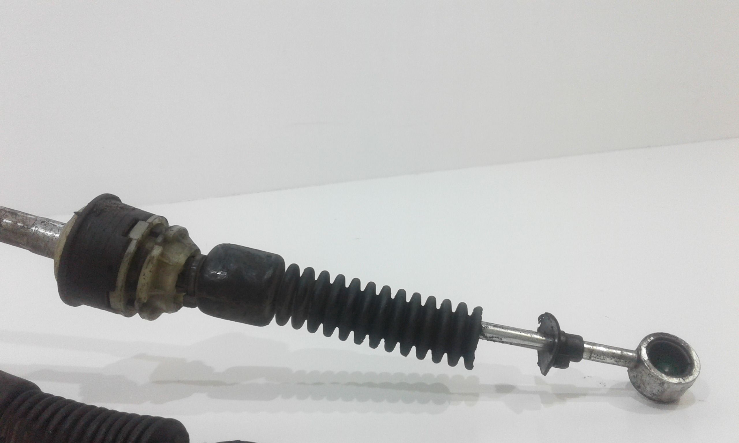 Kit Cavi Comando Leva Cambio Usato