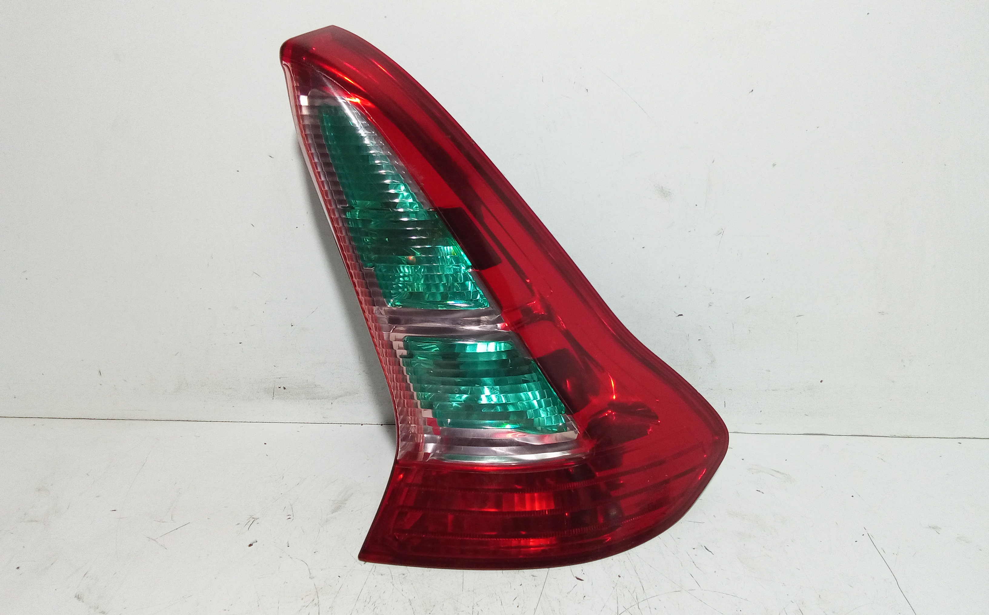 Fanale Post. Destro 6351GZ Usato