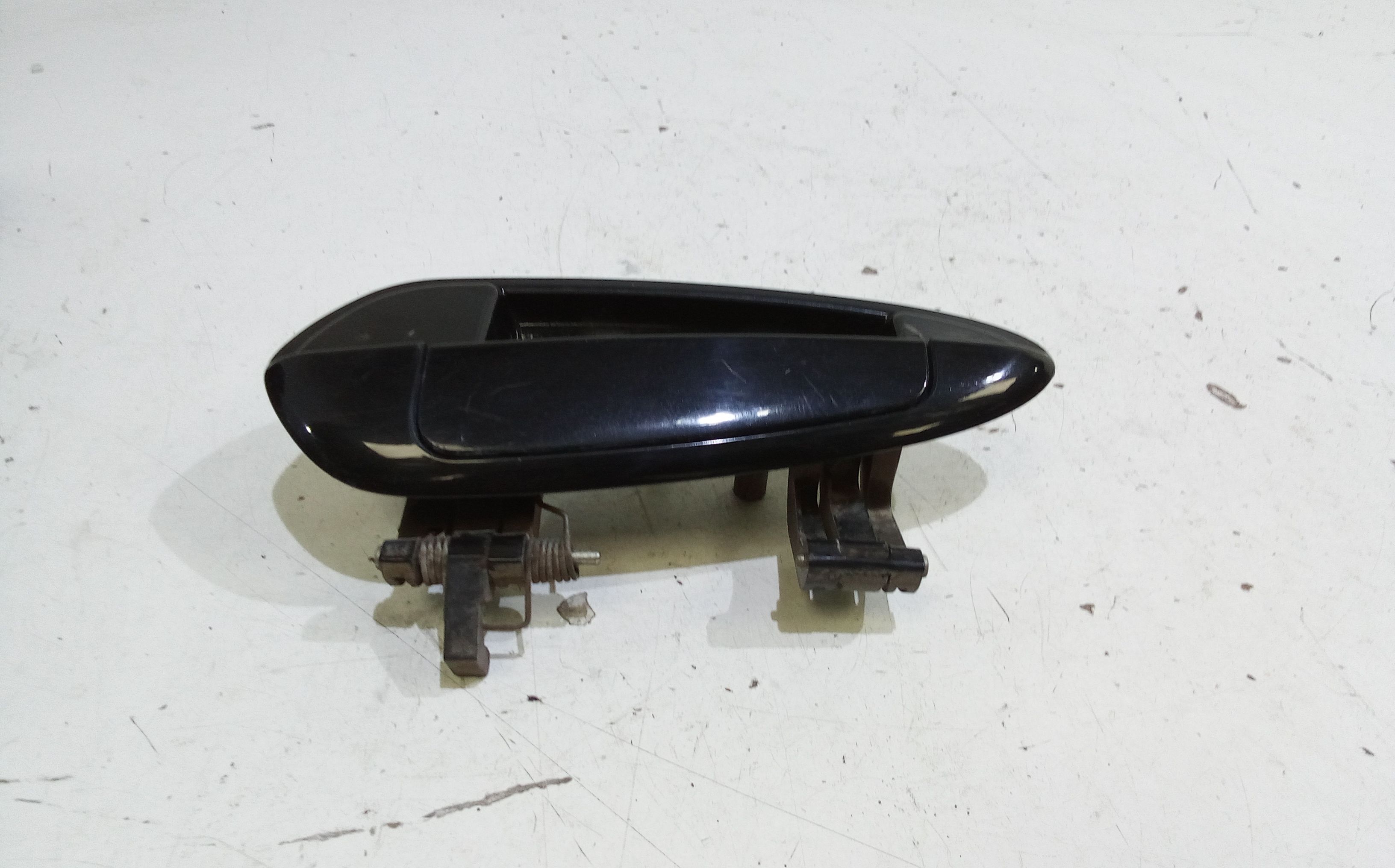 Maniglia Porta Post. Sinistro 735471031 Usato