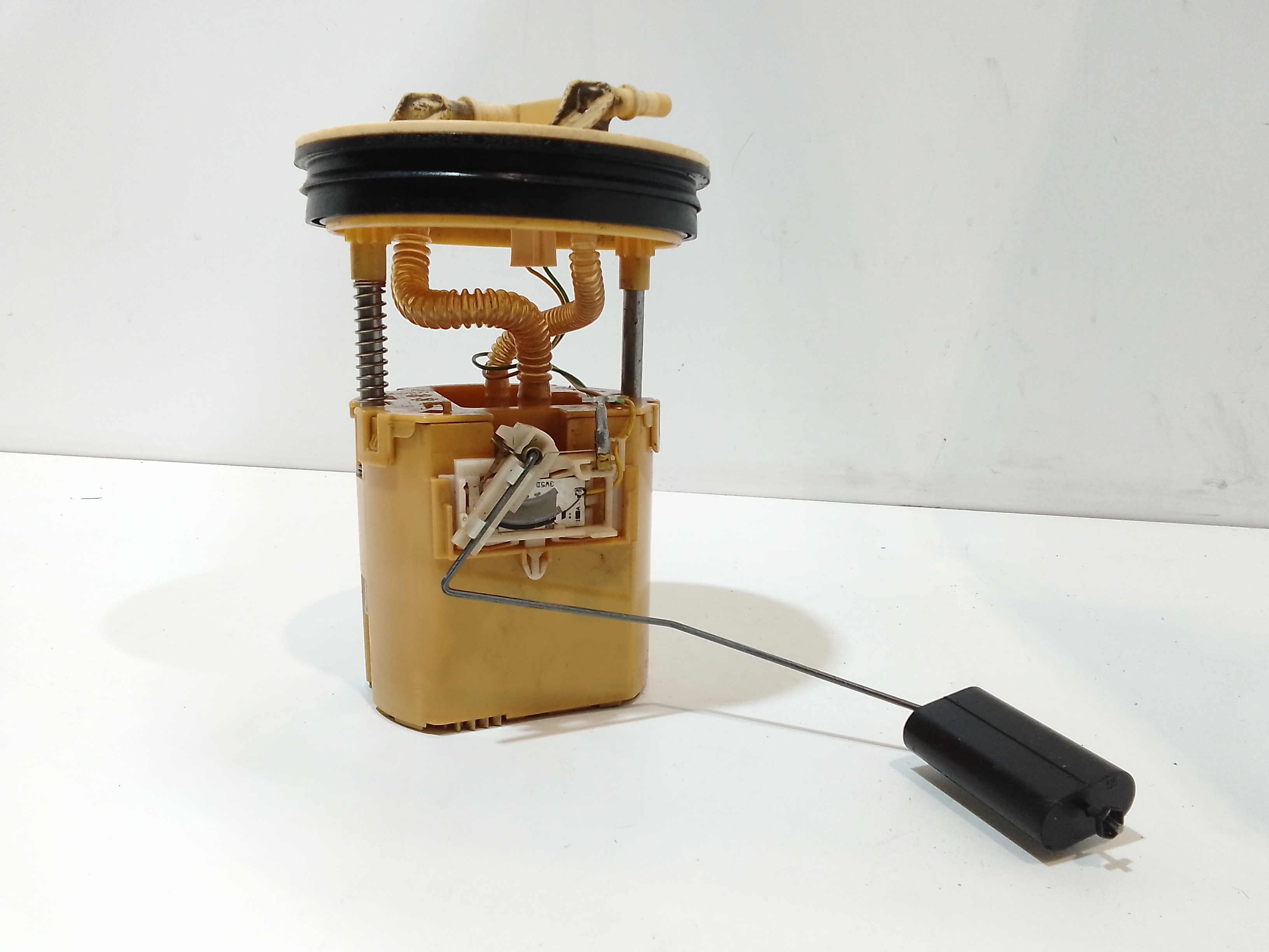 Pompa Carburante Usato