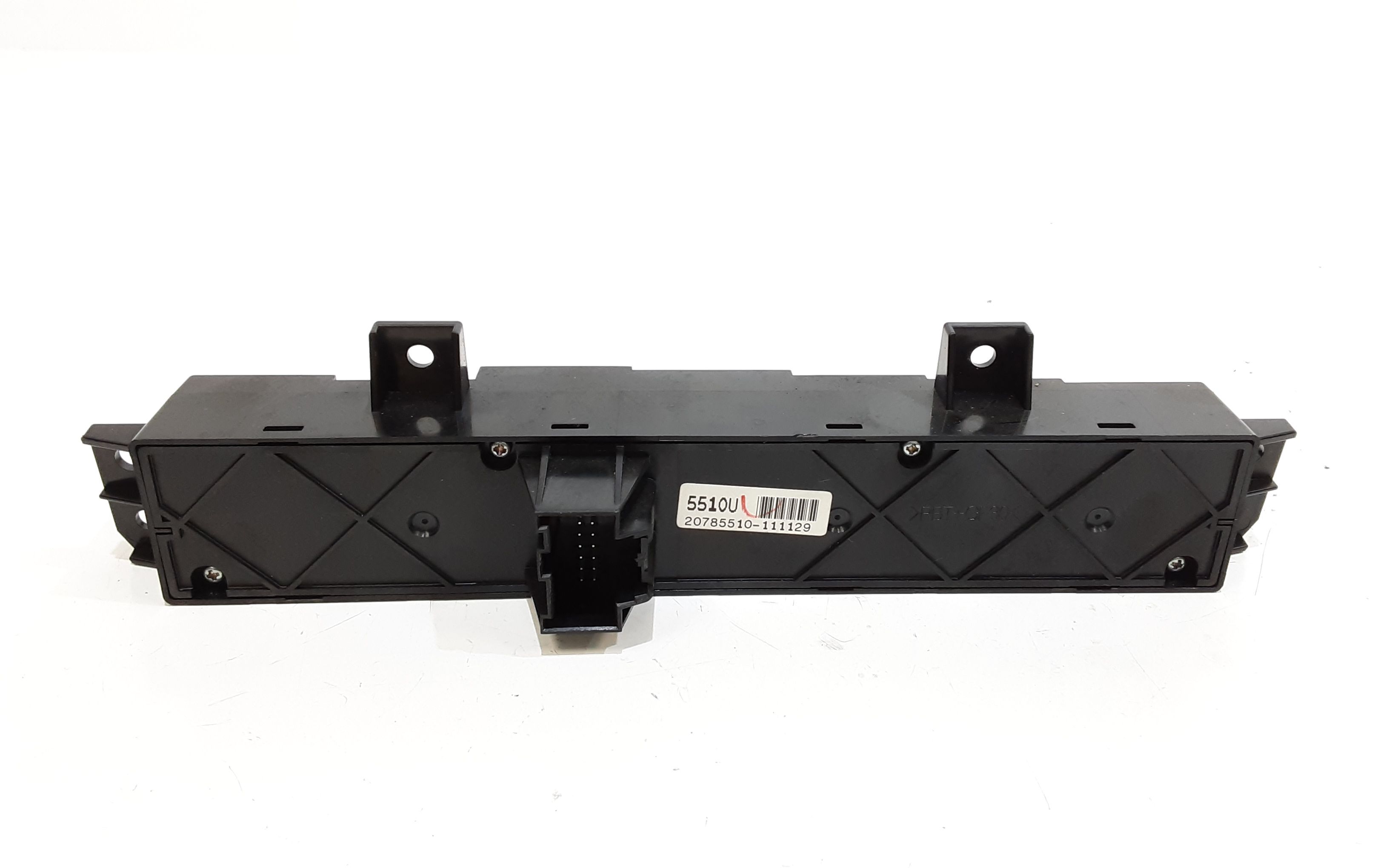 Blocco Comandi Multifunzioni 20785507 Usato