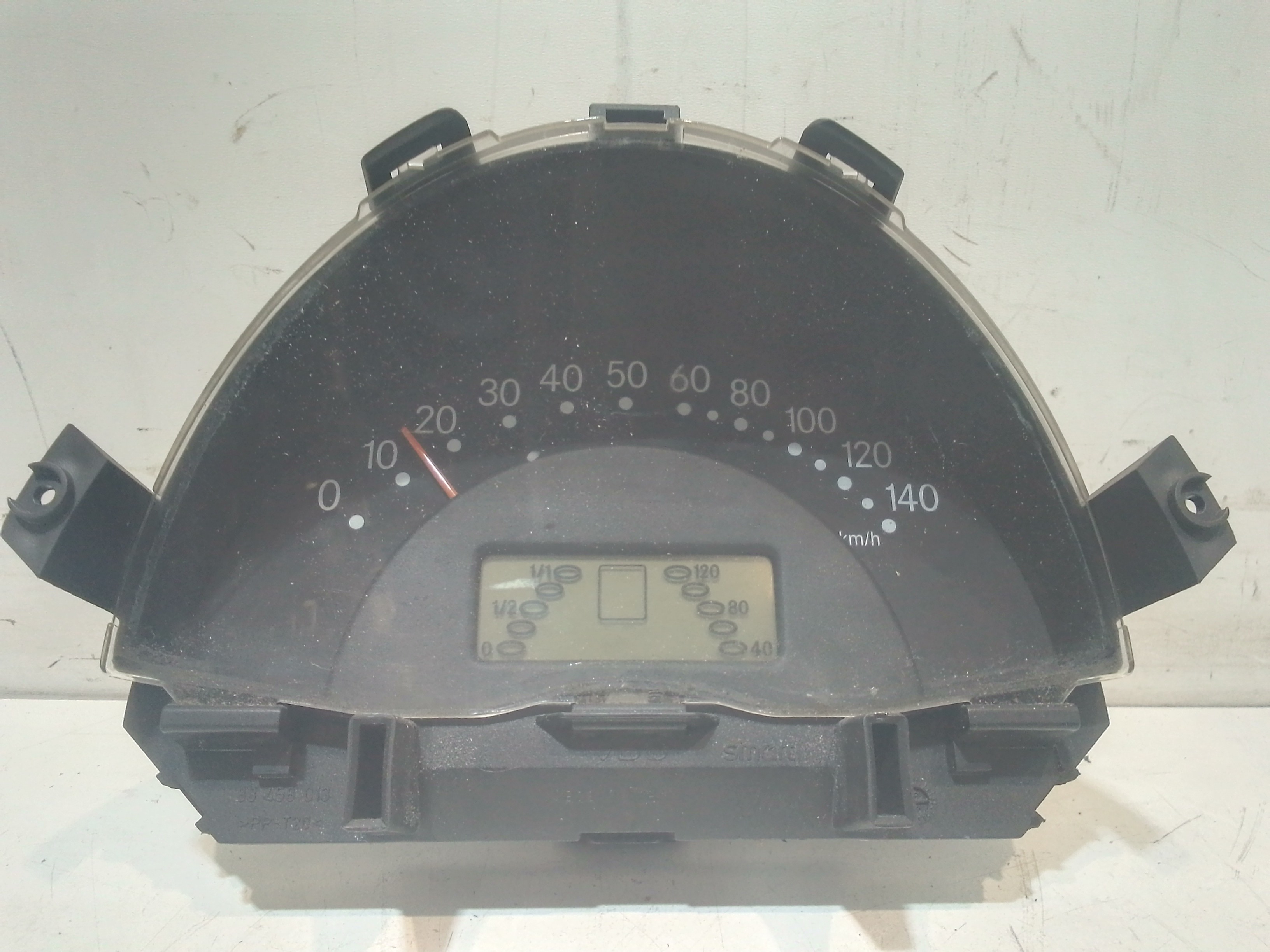 Quadro Portastrumenti Usato