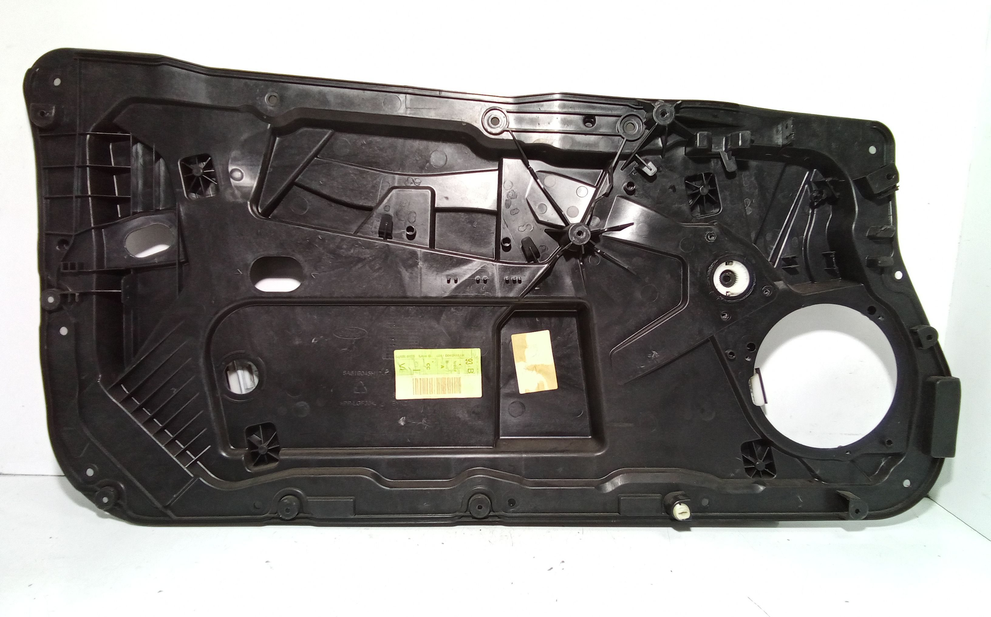 Alzacristallo Porta Ant. Sinistro 1705379 Usato