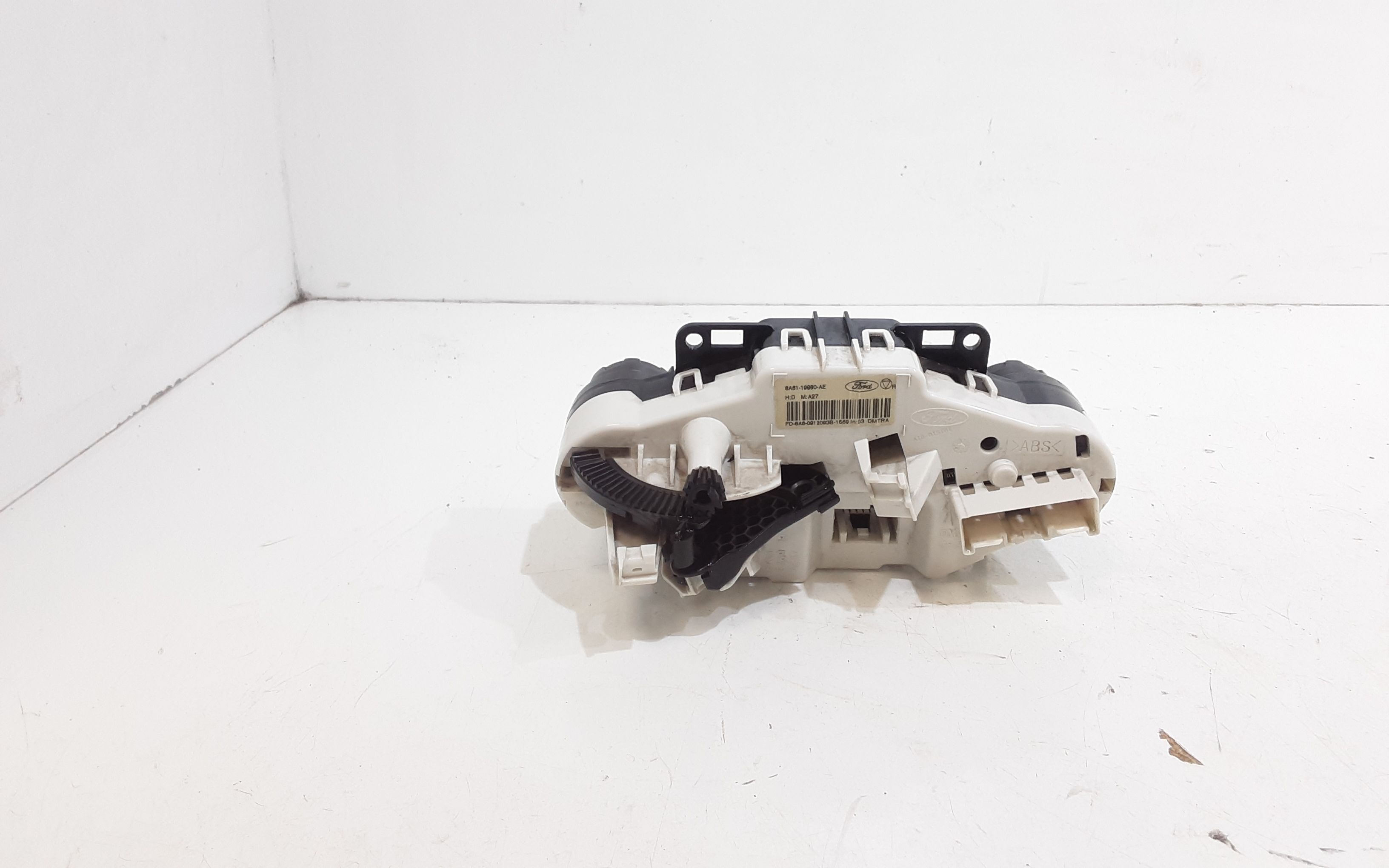 Blocco Comando Climatizzazione 1820348 Usato