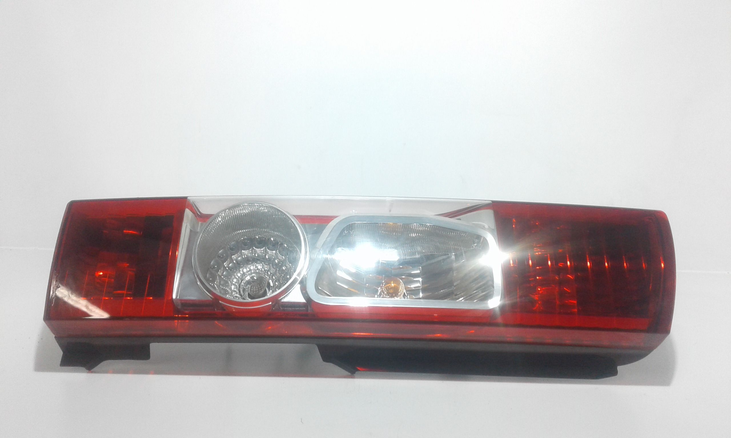 Fanale Post. Sinistro 1606664080 Usato