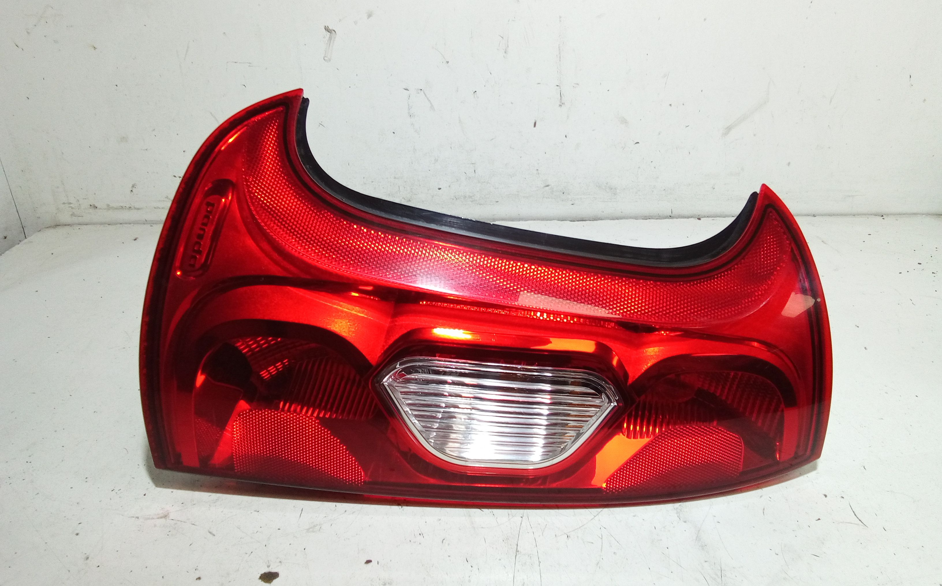 Fanale Post. Sinistro 52102357 Usato