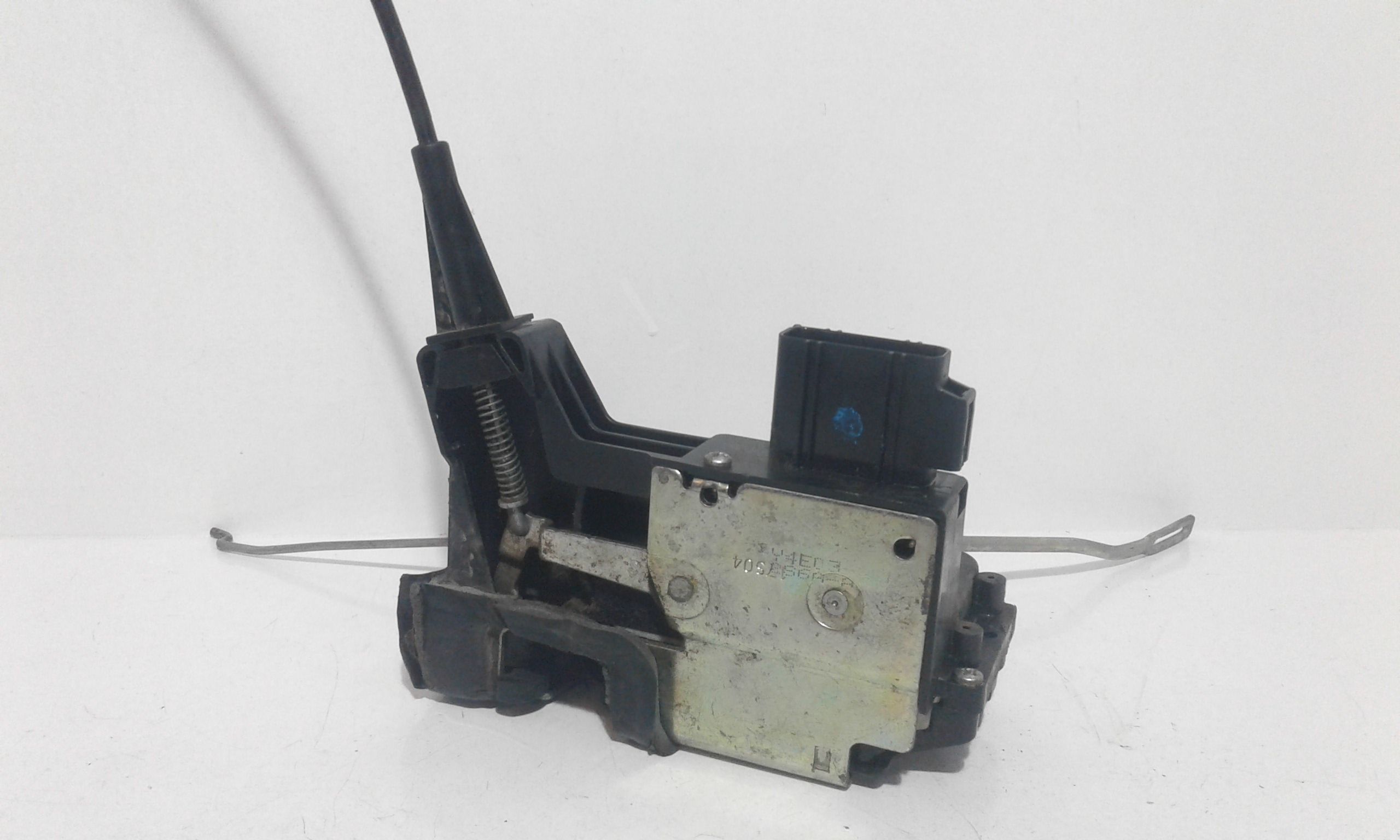 Serratura Porta Ant. Sinistro 1372467 Usato