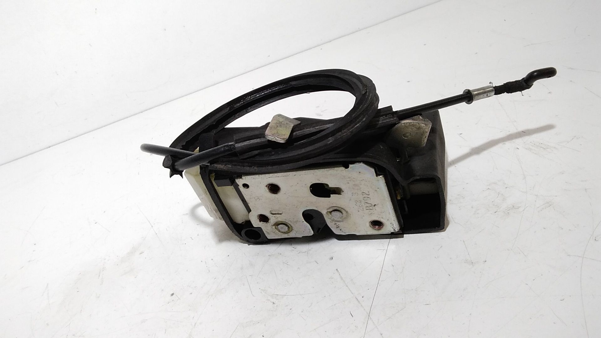 Serratura Porta Post. Sinistro 51726837 Usato