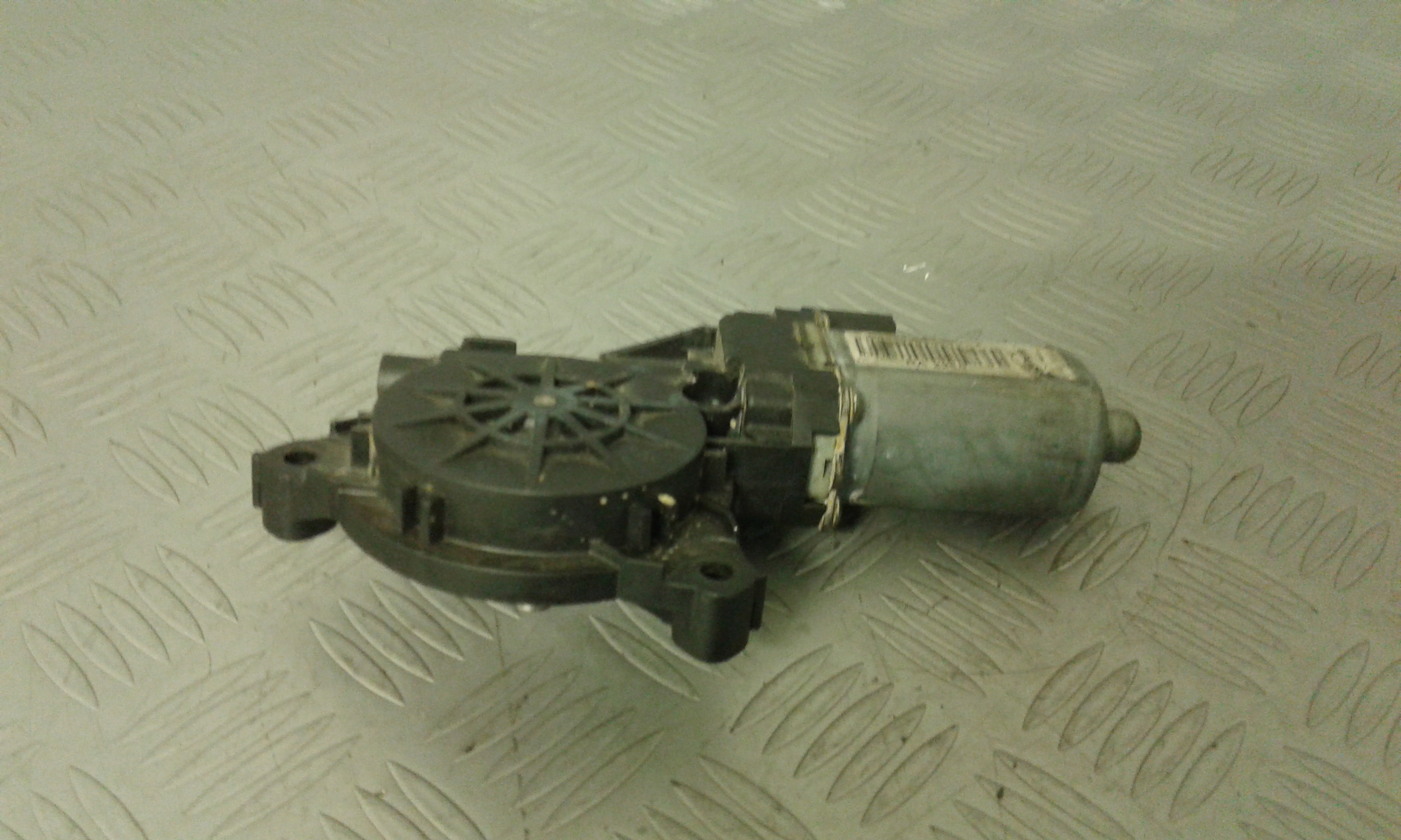 Motorino Alzacristallo Porta Ant. Destro 71740122 Usato