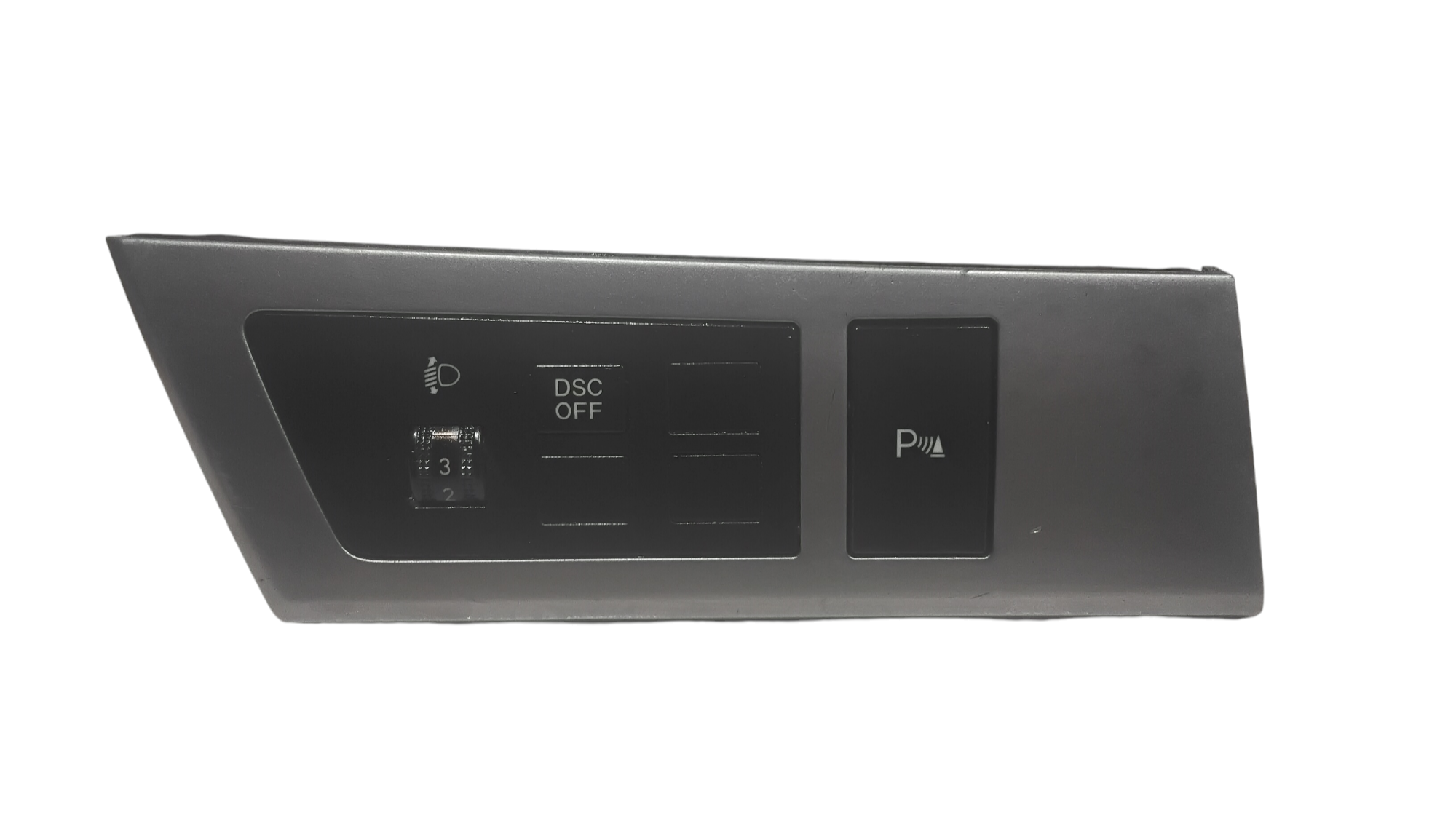 Comando Regolazione Altezza Proiettori Usato