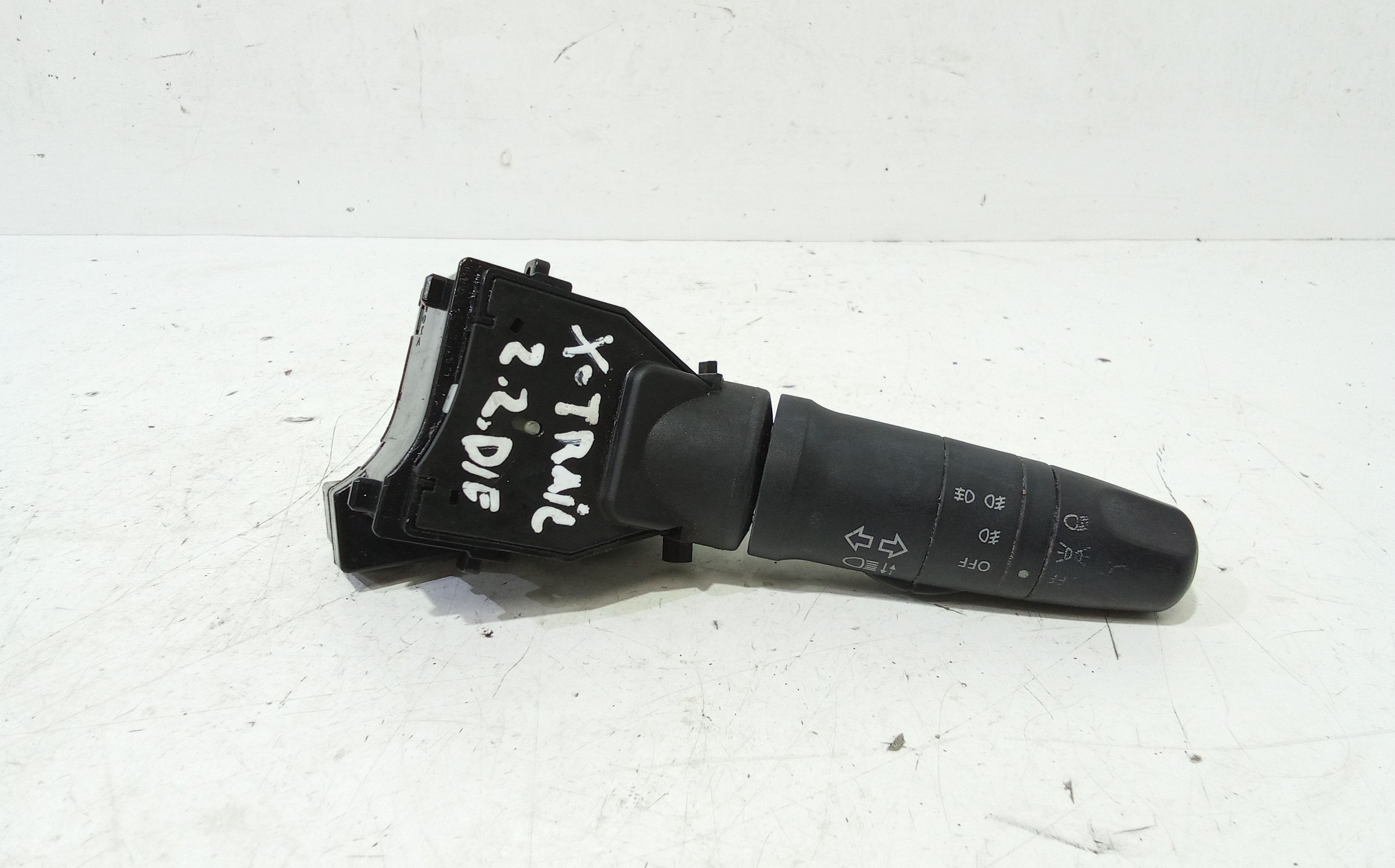 Devioguidasgancio Sinistro Usato