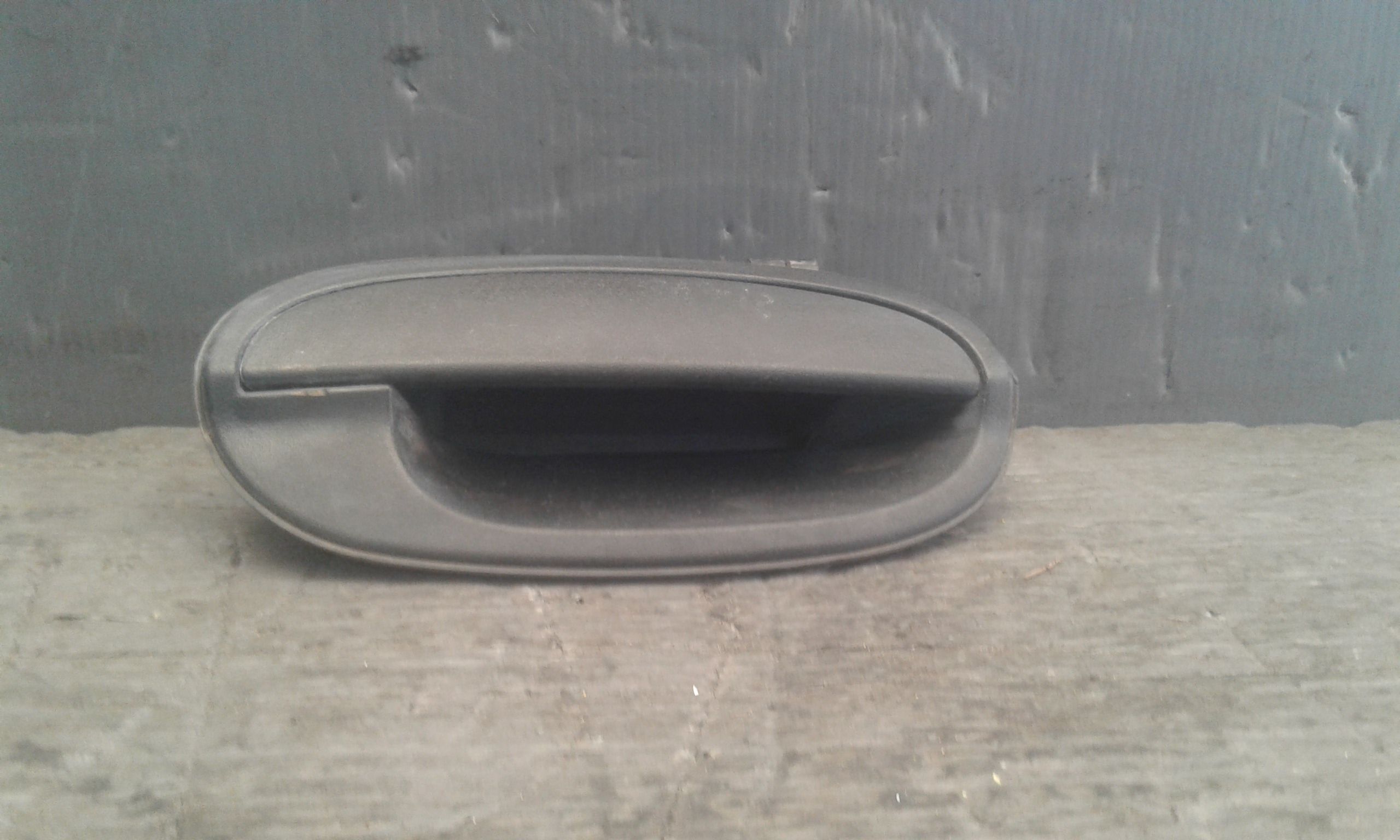 Maniglia Porta Post. Destro 96507790 Usato