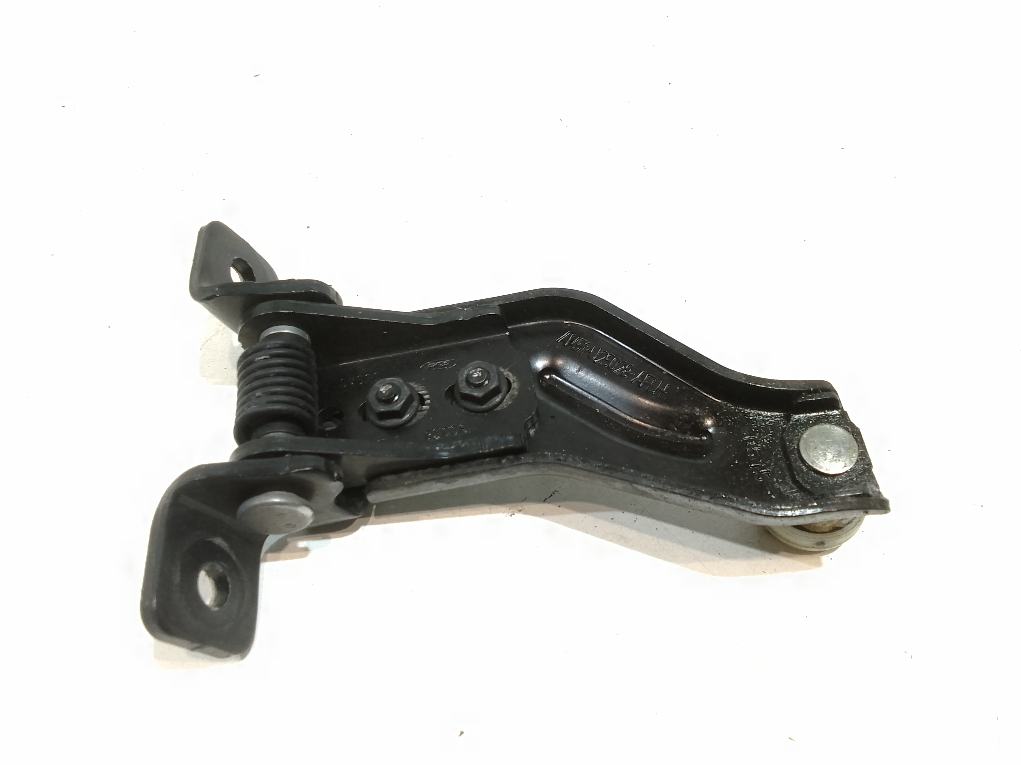 Cerniere Porta Scorrevole Sinistra Usato