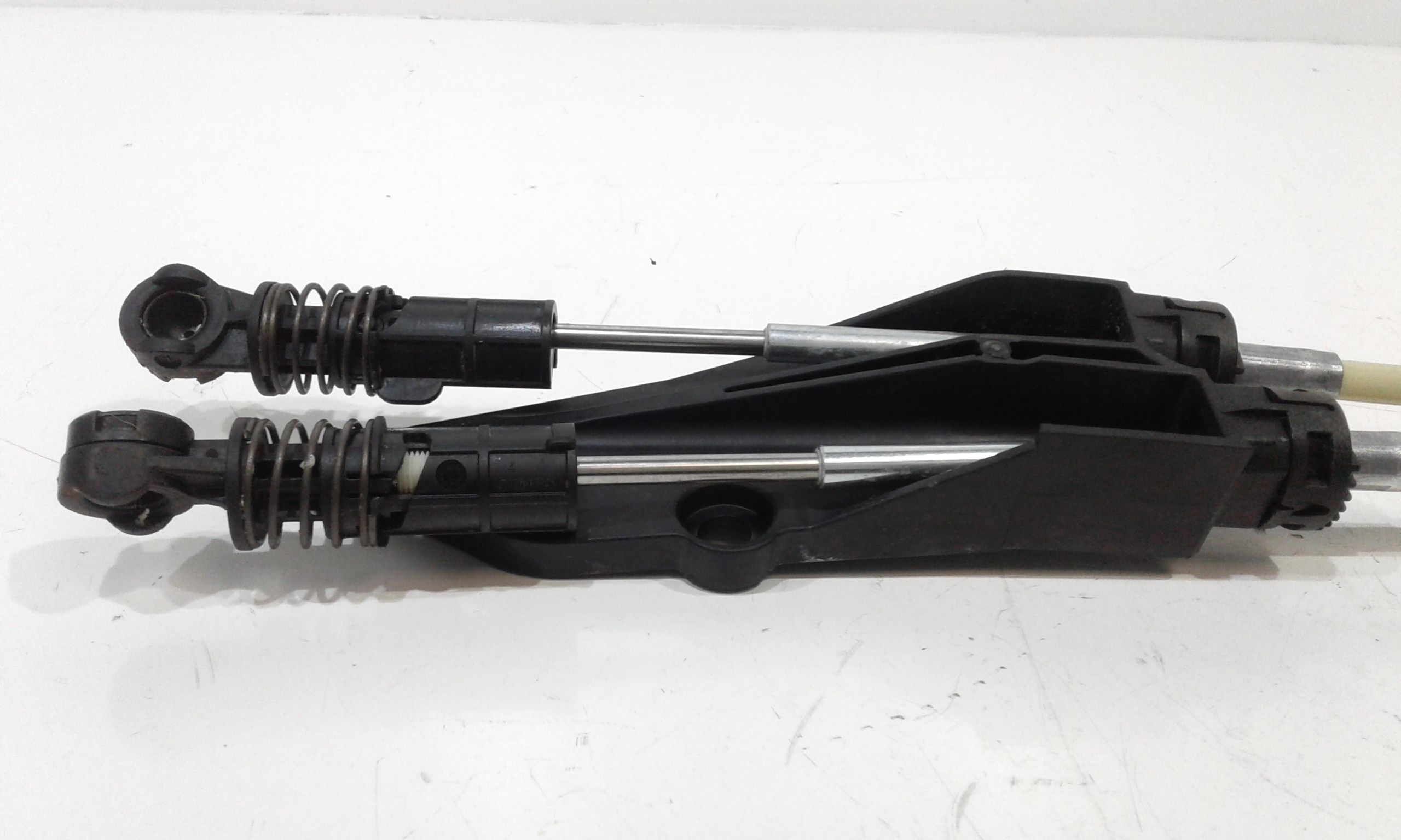 Kit Cavi Comando Leva Cambio 7C1711877C Usato