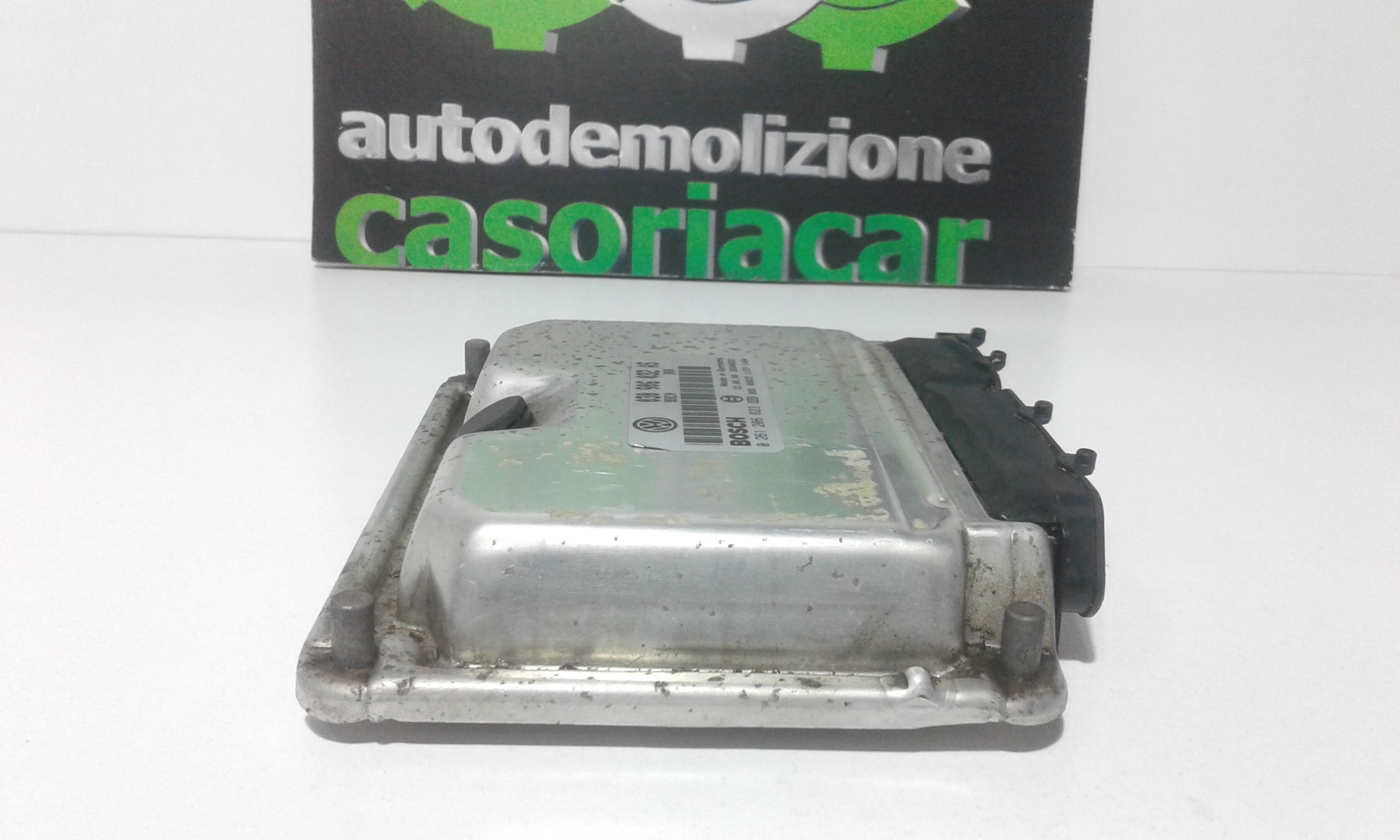 Centralina Iniezione 030906032EK Usato