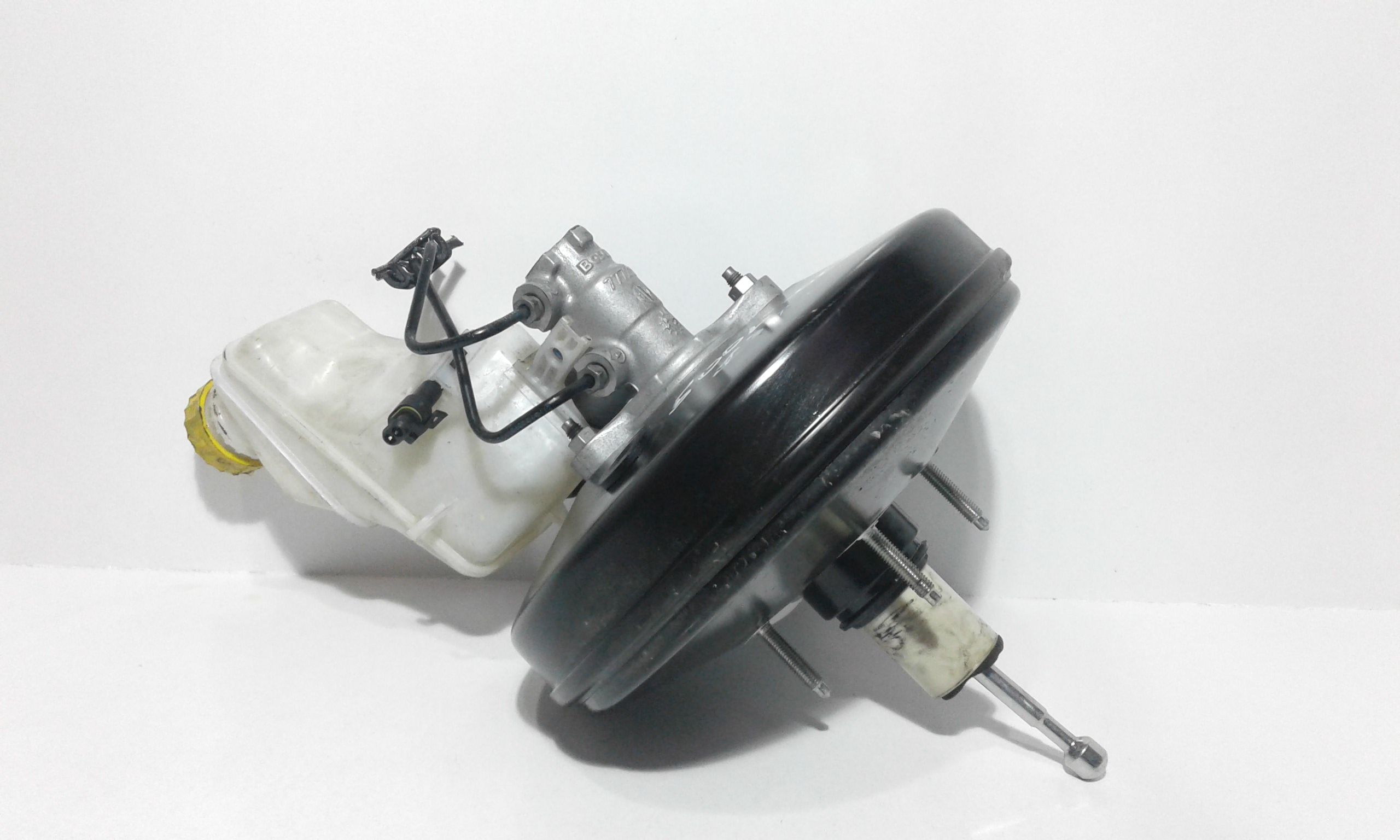 Servofreno 77367972 Usato